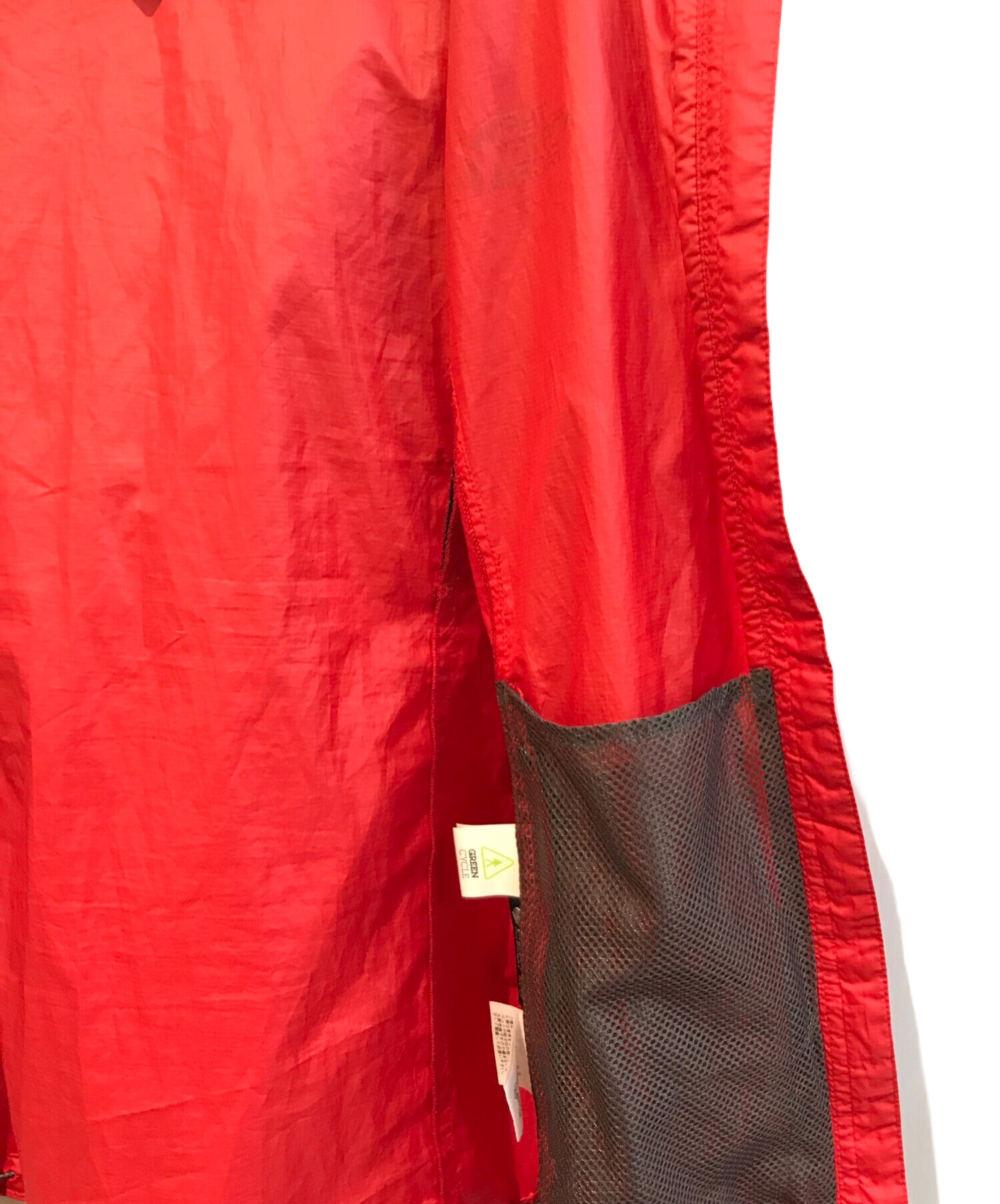 中古・古着通販】THE NORTH FACE (ザ ノース フェイス) BOREALIS 