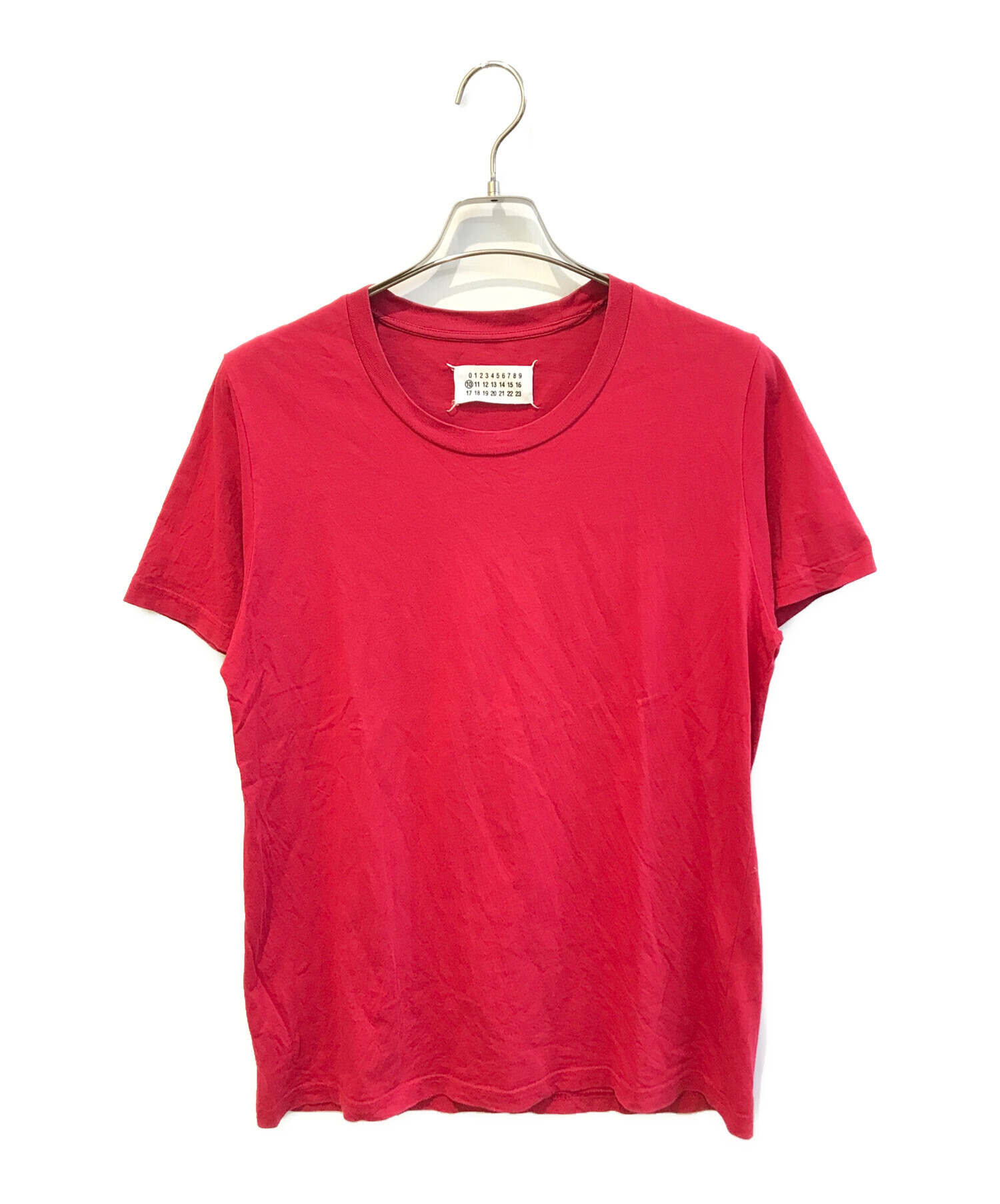 中古・古着通販】Maison Margiela (メゾンマルジェラ) Tシャツ