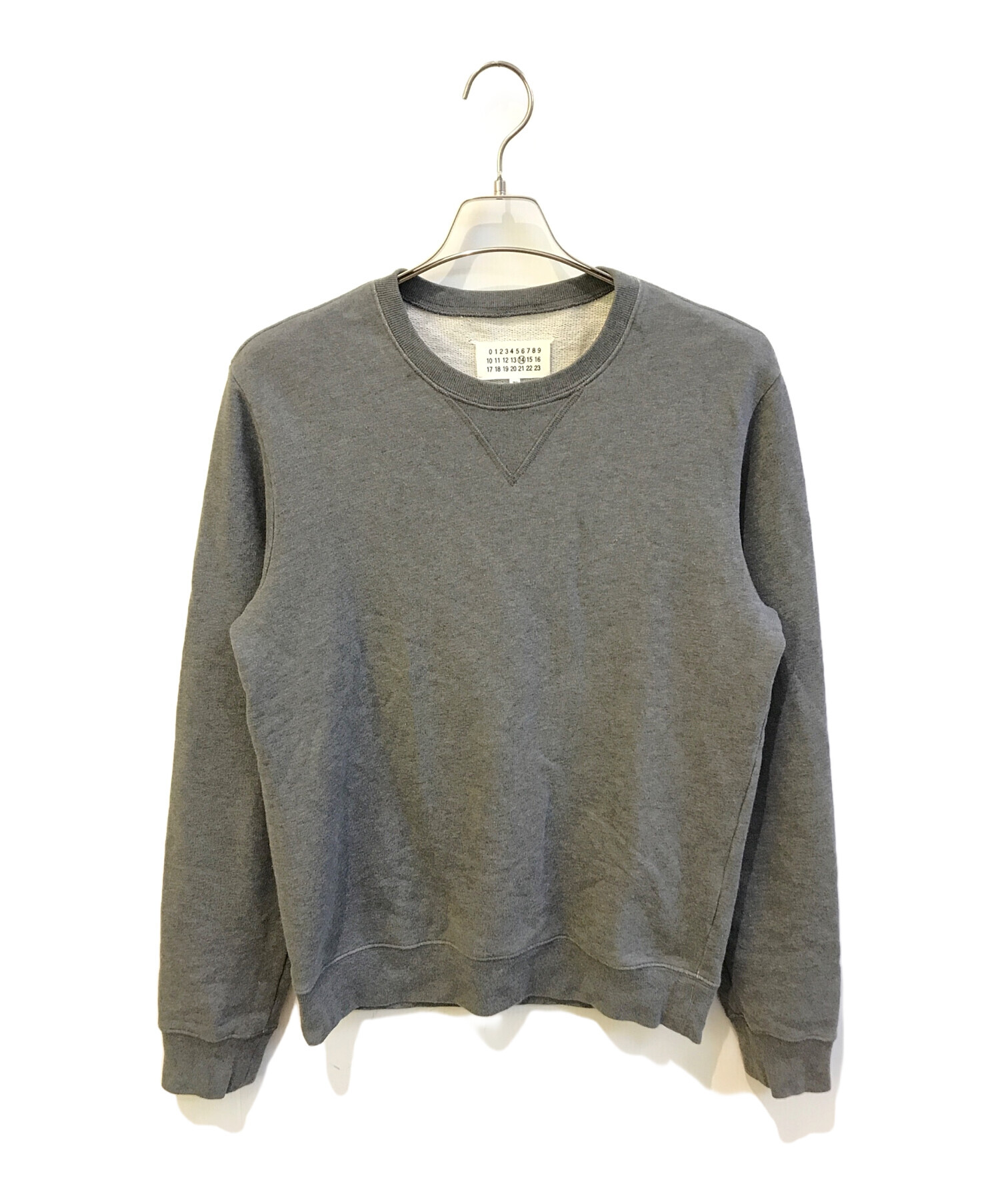 中古・古着通販】Maison Margiela (メゾンマルジェラ) エルボーパッチ