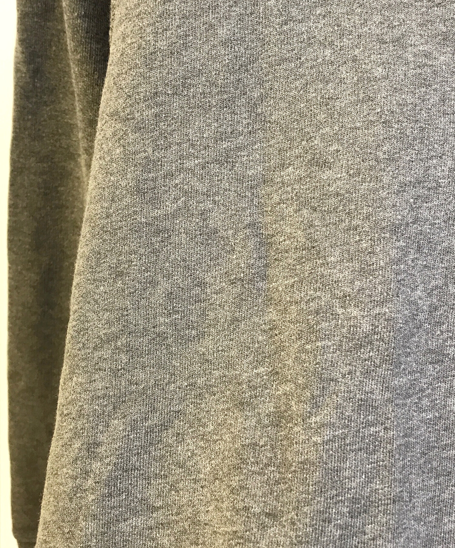 中古・古着通販】Maison Margiela (メゾンマルジェラ) エルボーパッチ