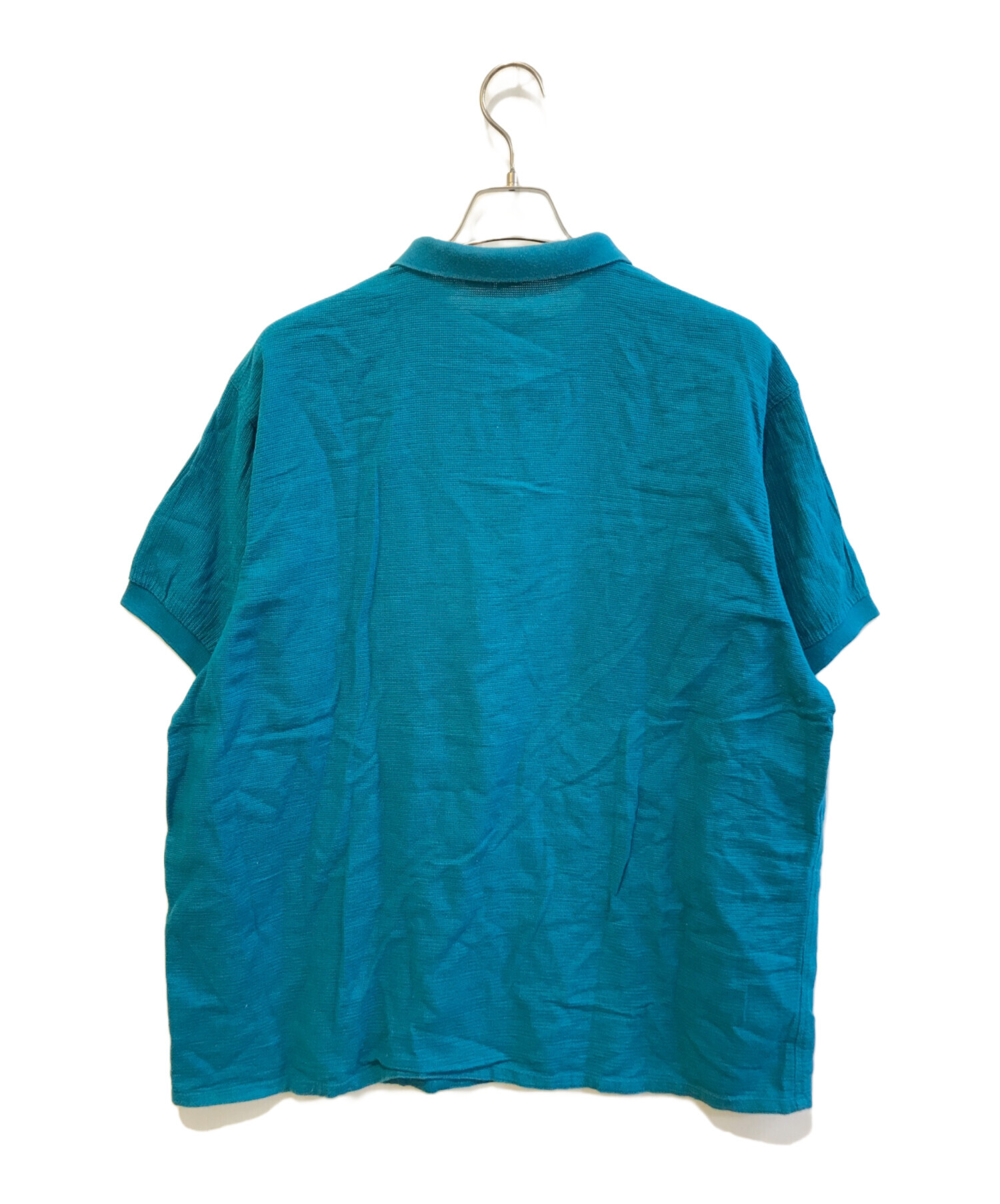 中古・古着通販】Patagonia (パタゴニア) 鹿の子ポロシャツ 53611