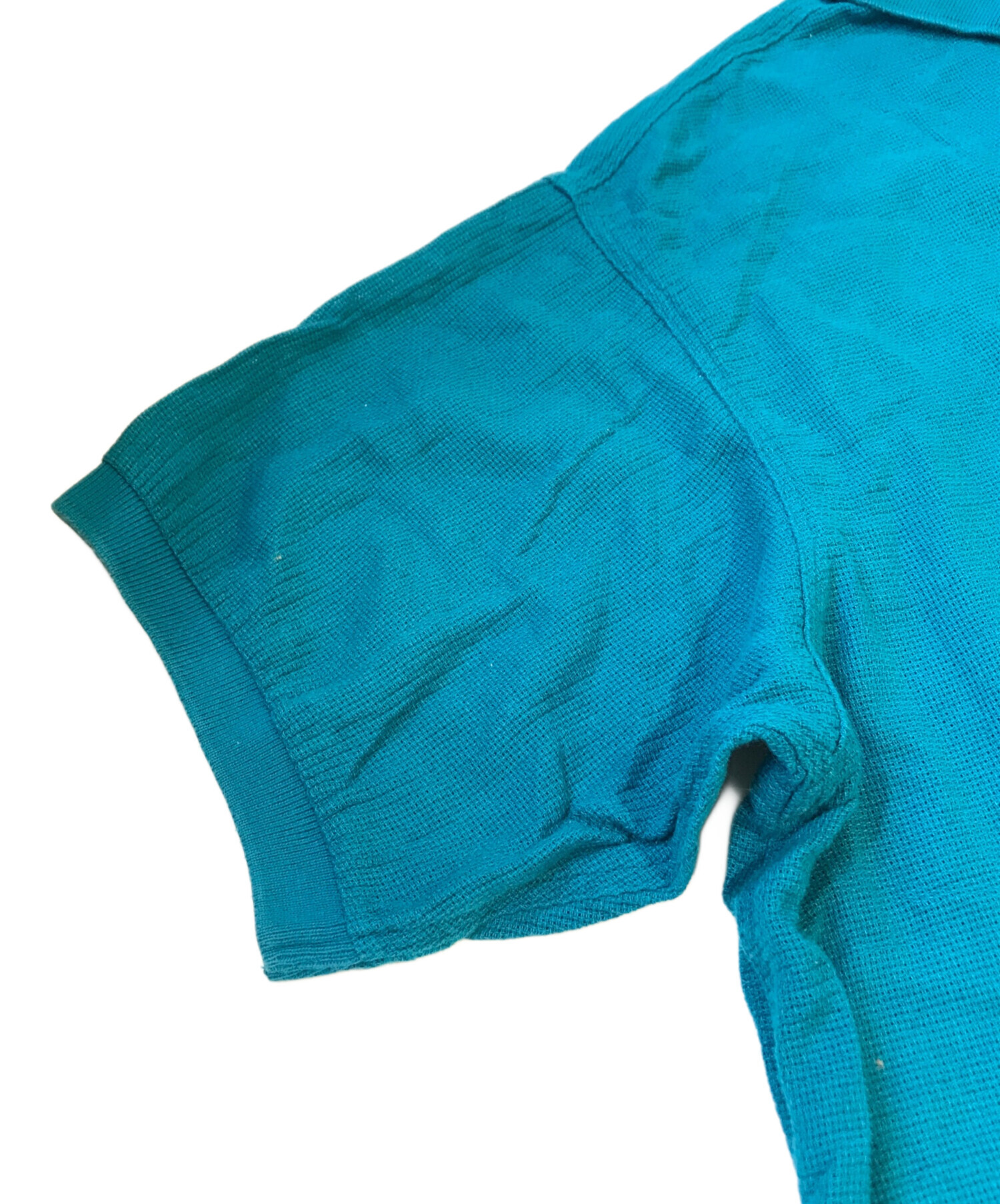 中古・古着通販】Patagonia (パタゴニア) 鹿の子ポロシャツ 53611