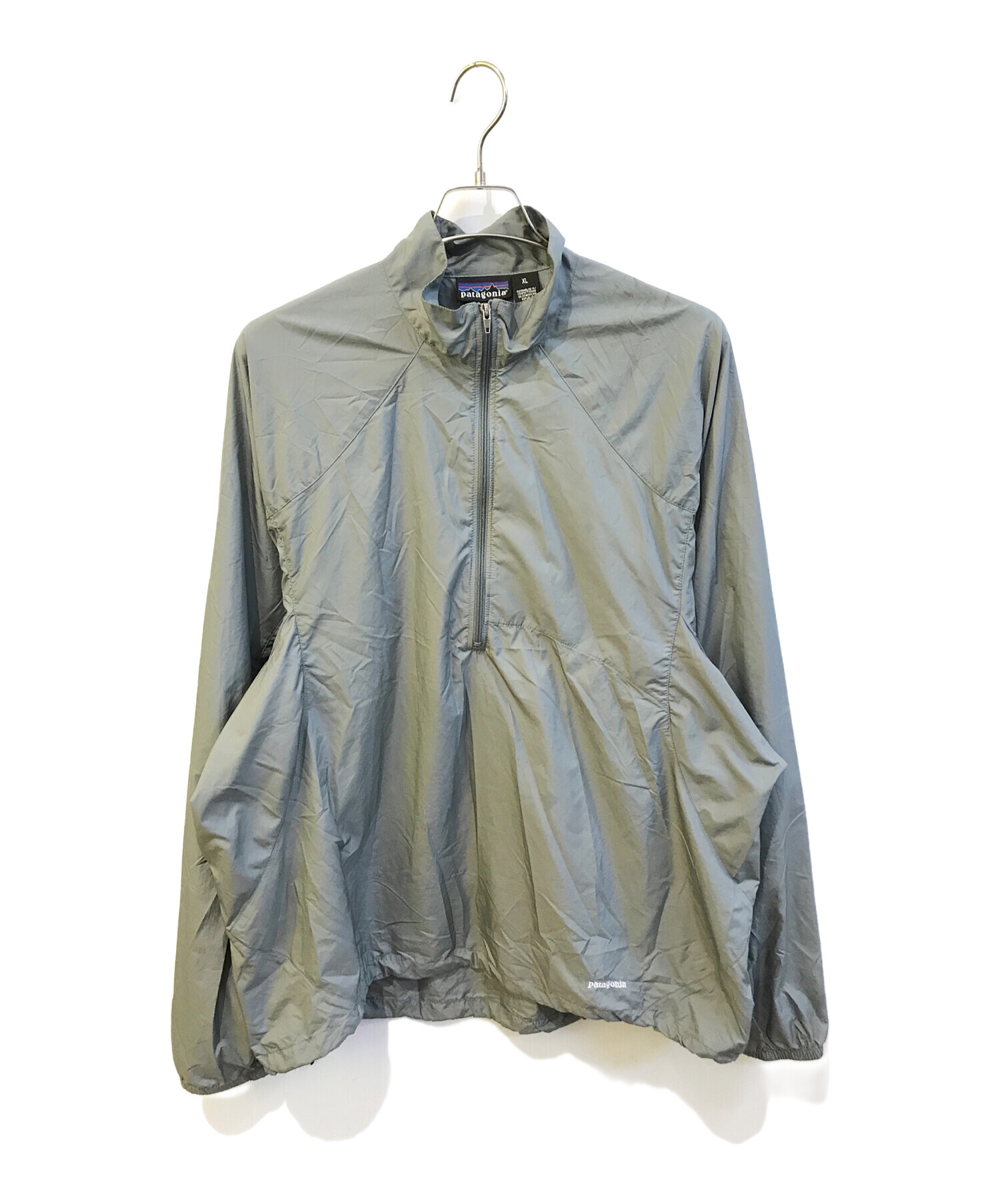 中古・古着通販】Patagonia (パタゴニア) Helium Wind Shirt 24010
