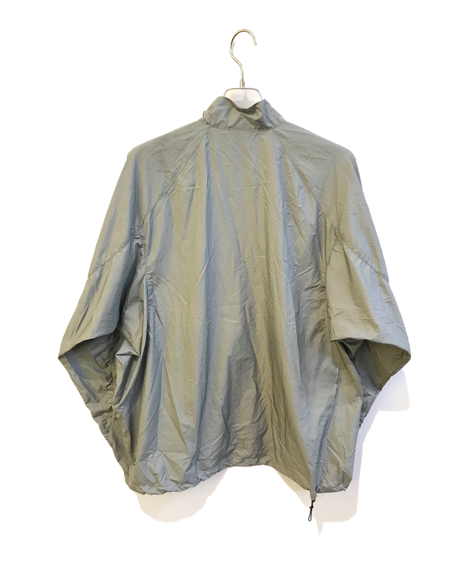 中古・古着通販】Patagonia (パタゴニア) Helium Wind Shirt 24010