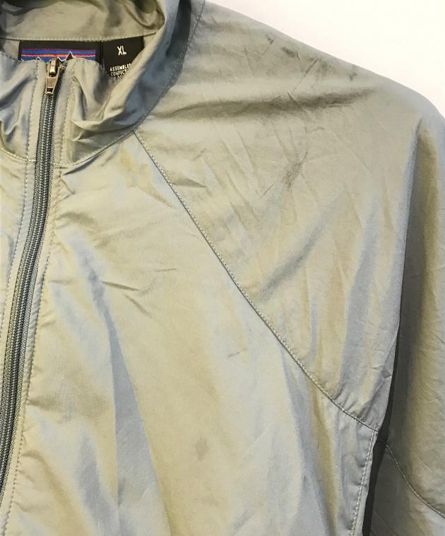 中古・古着通販】Patagonia (パタゴニア) Helium Wind Shirt 24010
