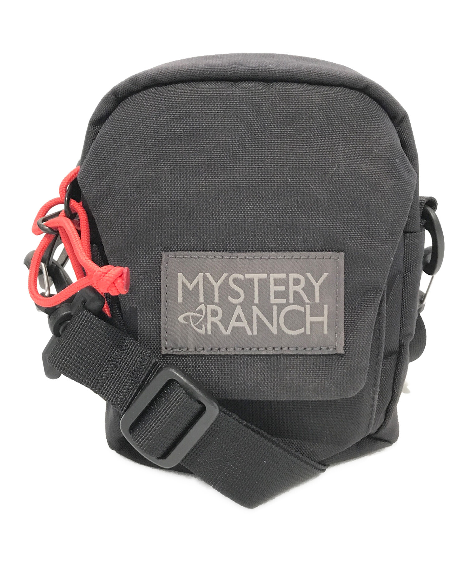 中古・古着通販】MYSTERY RANCH (ミステリーランチ) ショルダーバッグ