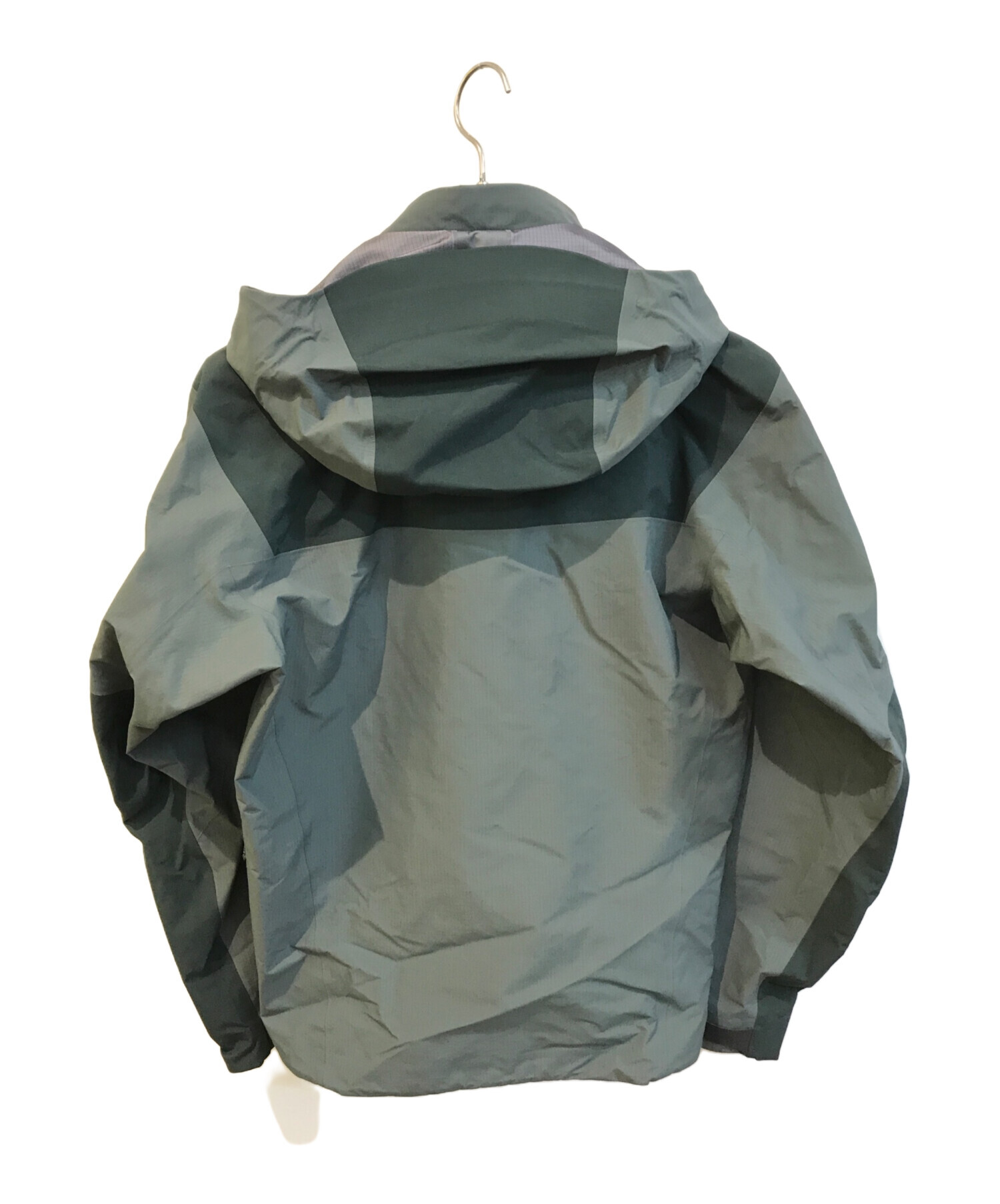 中古・古着通販】ARC'TERYX (アークテリクス) Beta AR JAKET グリーン