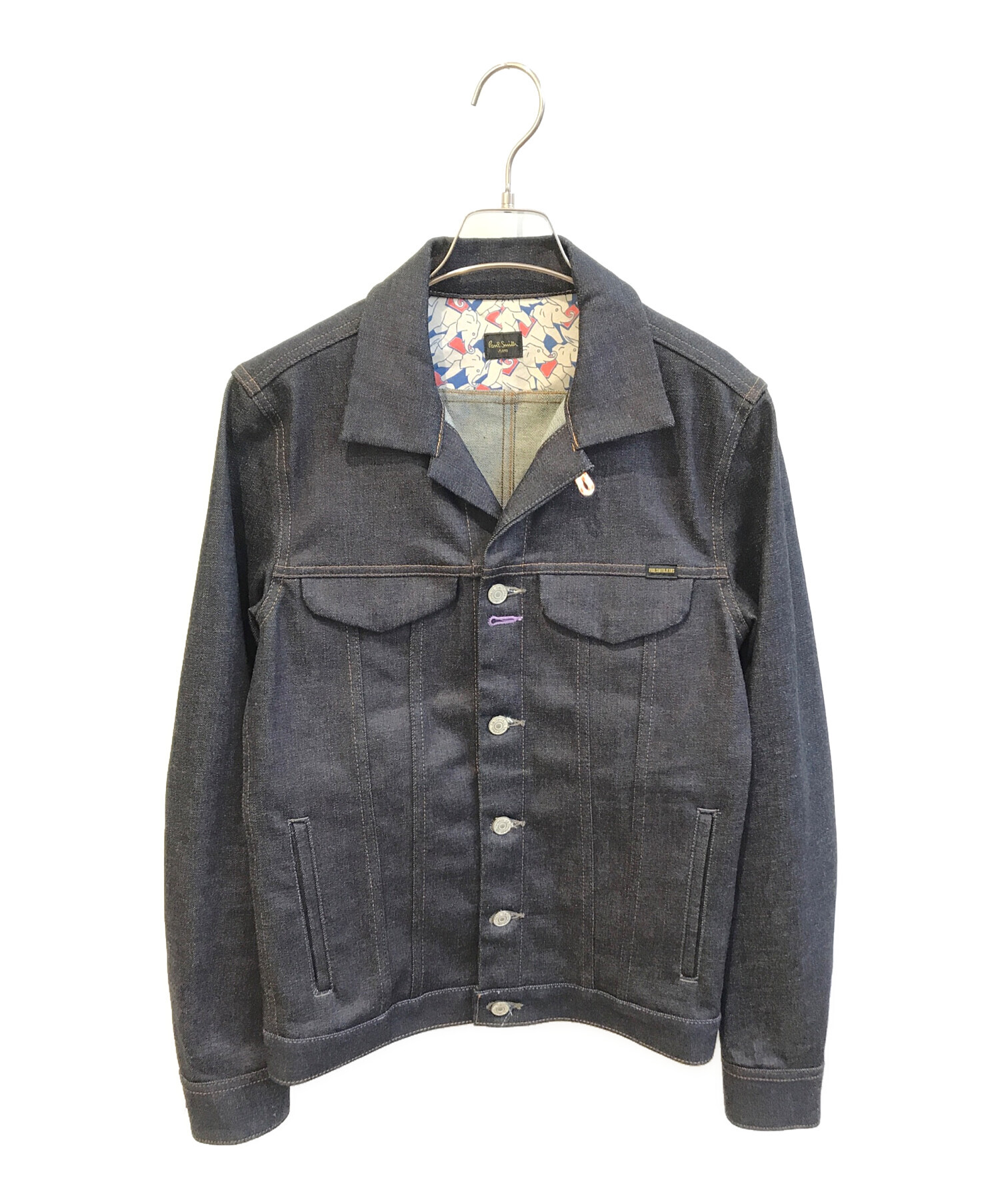 中古・古着通販】Paul Smith JEANS (ポールスミス ジーンズ) デニム