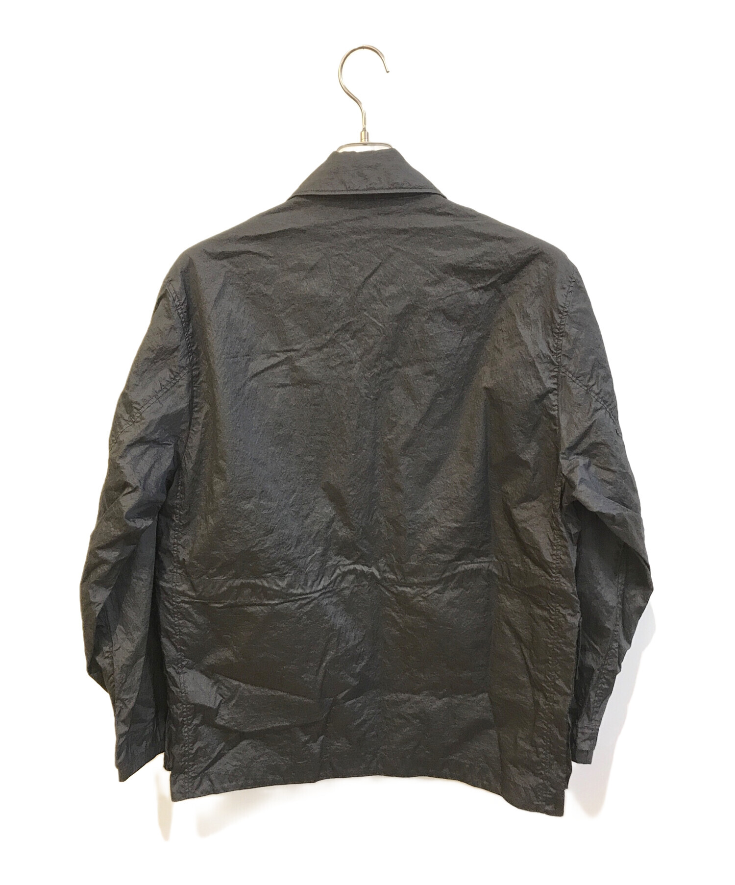 中古・古着通販】STONE ISLAND (ストーンアイランド) NYLON METAL