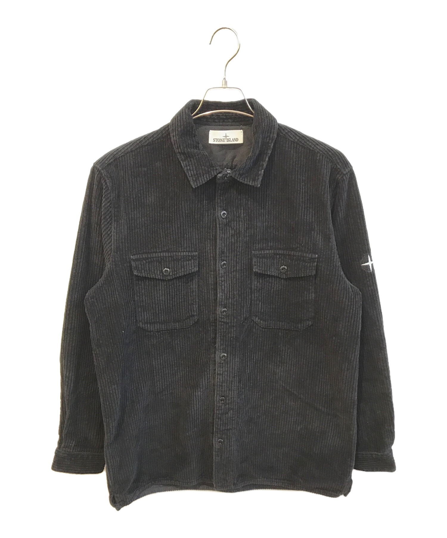 中古・古着通販】STONE ISLAND (ストーンアイランド) コーデュロイ