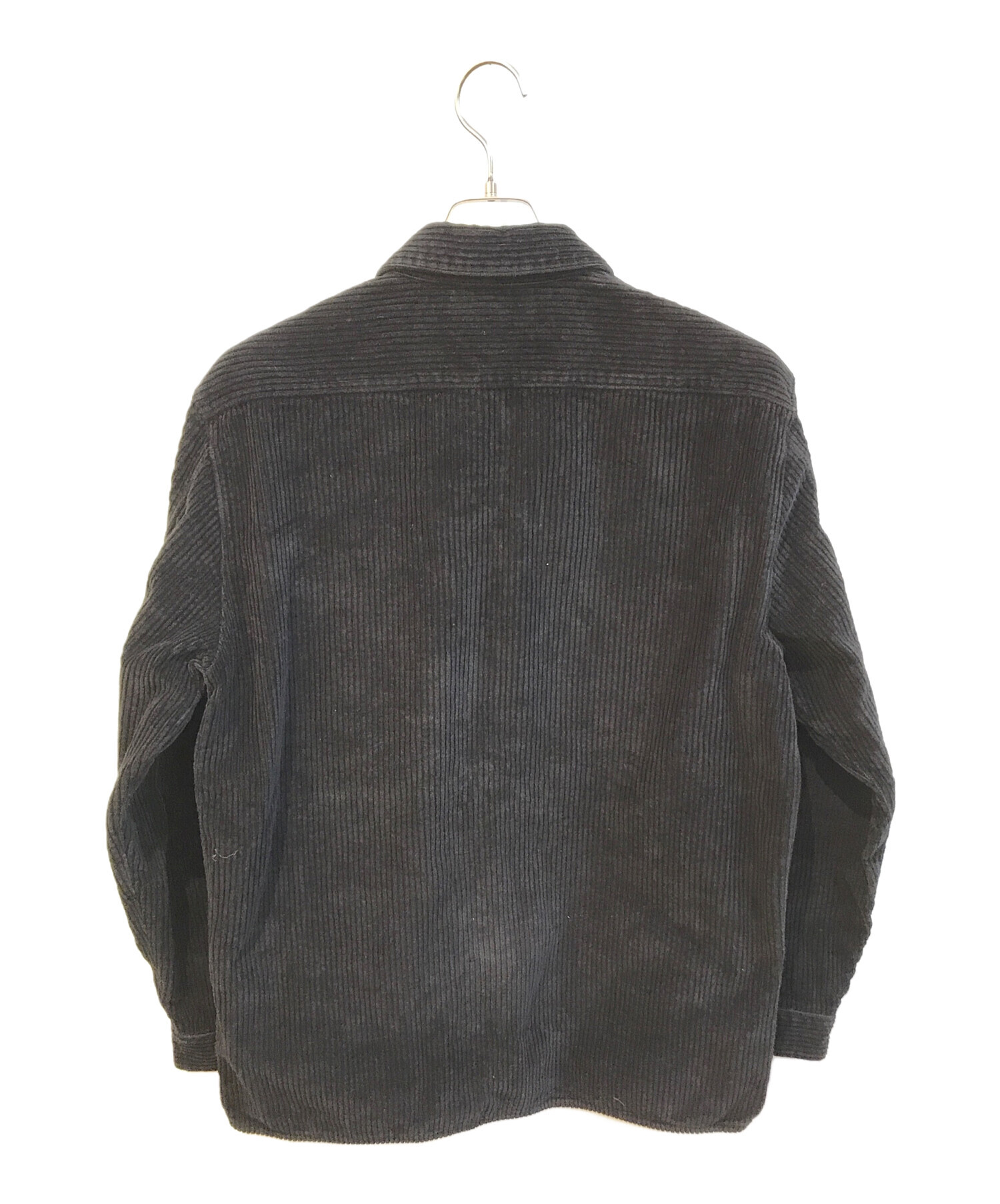 中古・古着通販】STONE ISLAND (ストーンアイランド) コーデュロイ 