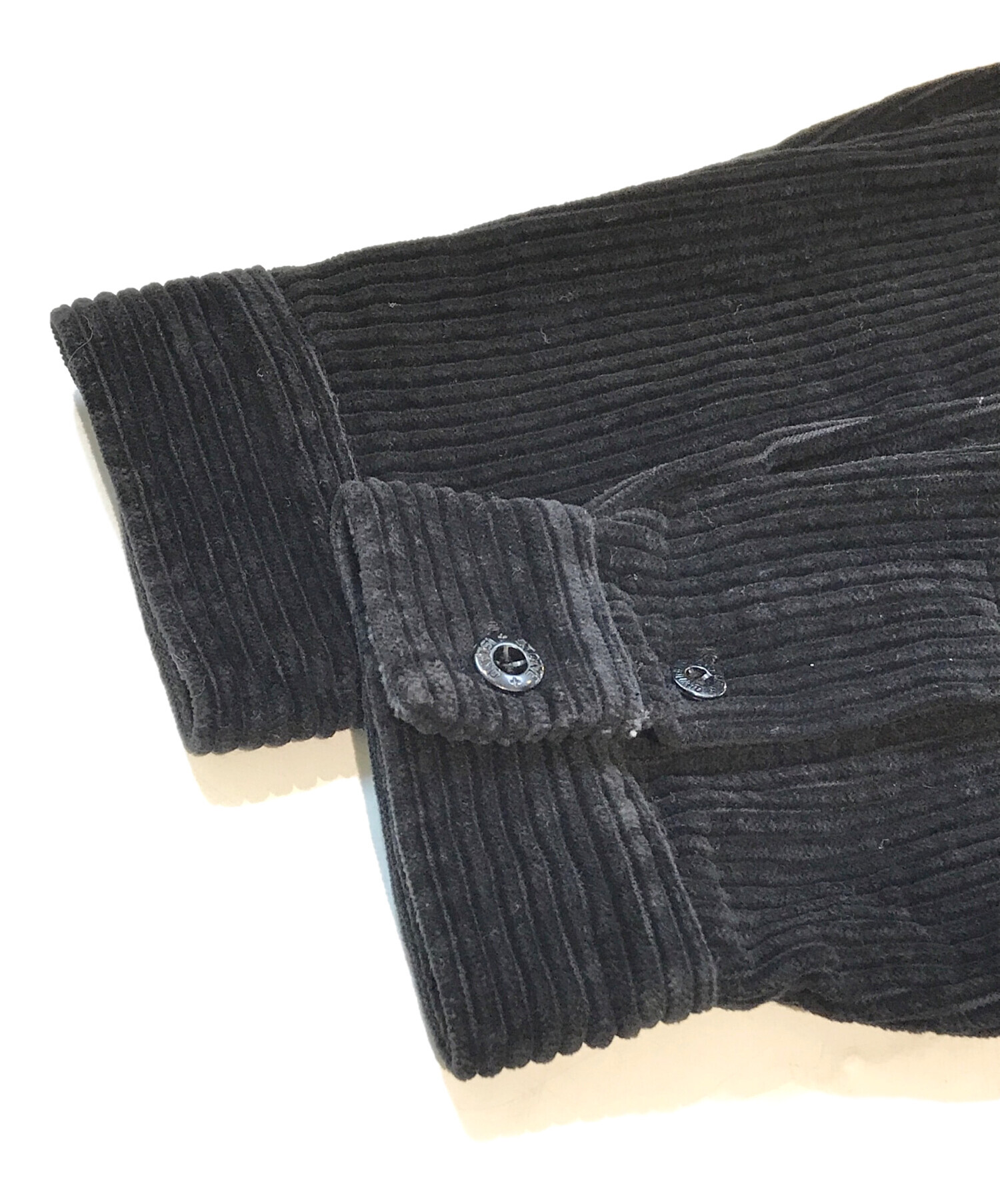 中古・古着通販】STONE ISLAND (ストーンアイランド) コーデュロイ