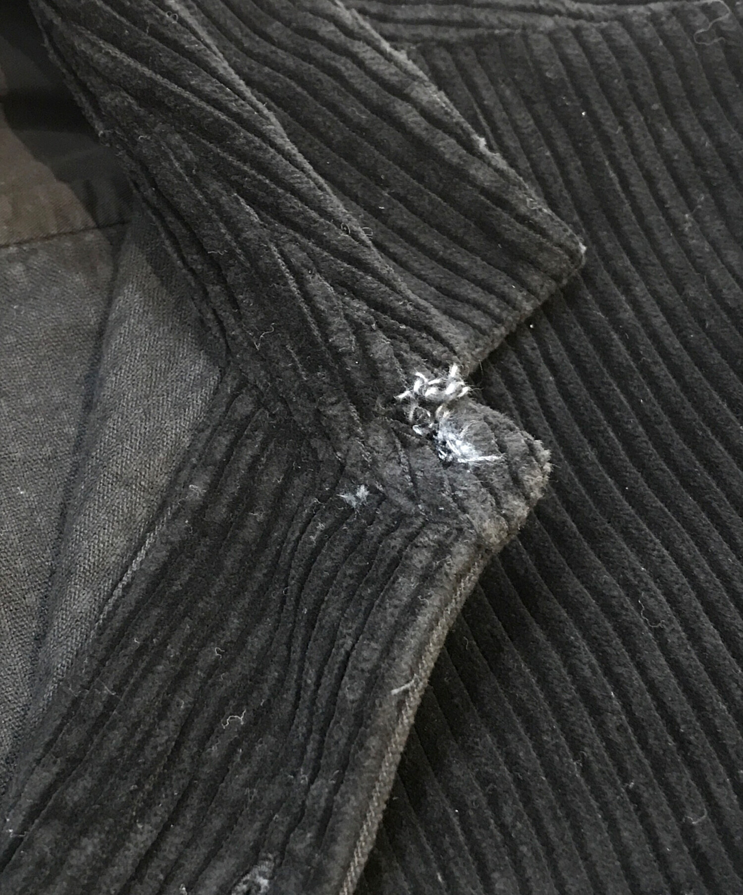 中古・古着通販】STONE ISLAND (ストーンアイランド) コーデュロイ