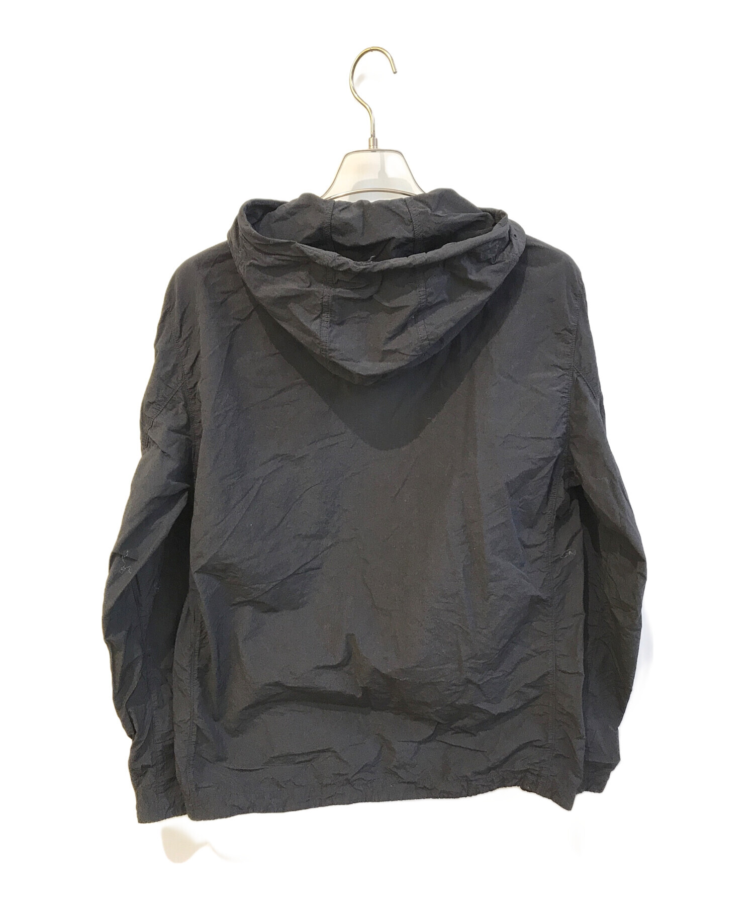 中古・古着通販】STONE ISLAND (ストーンアイランド) ガーメントダイ