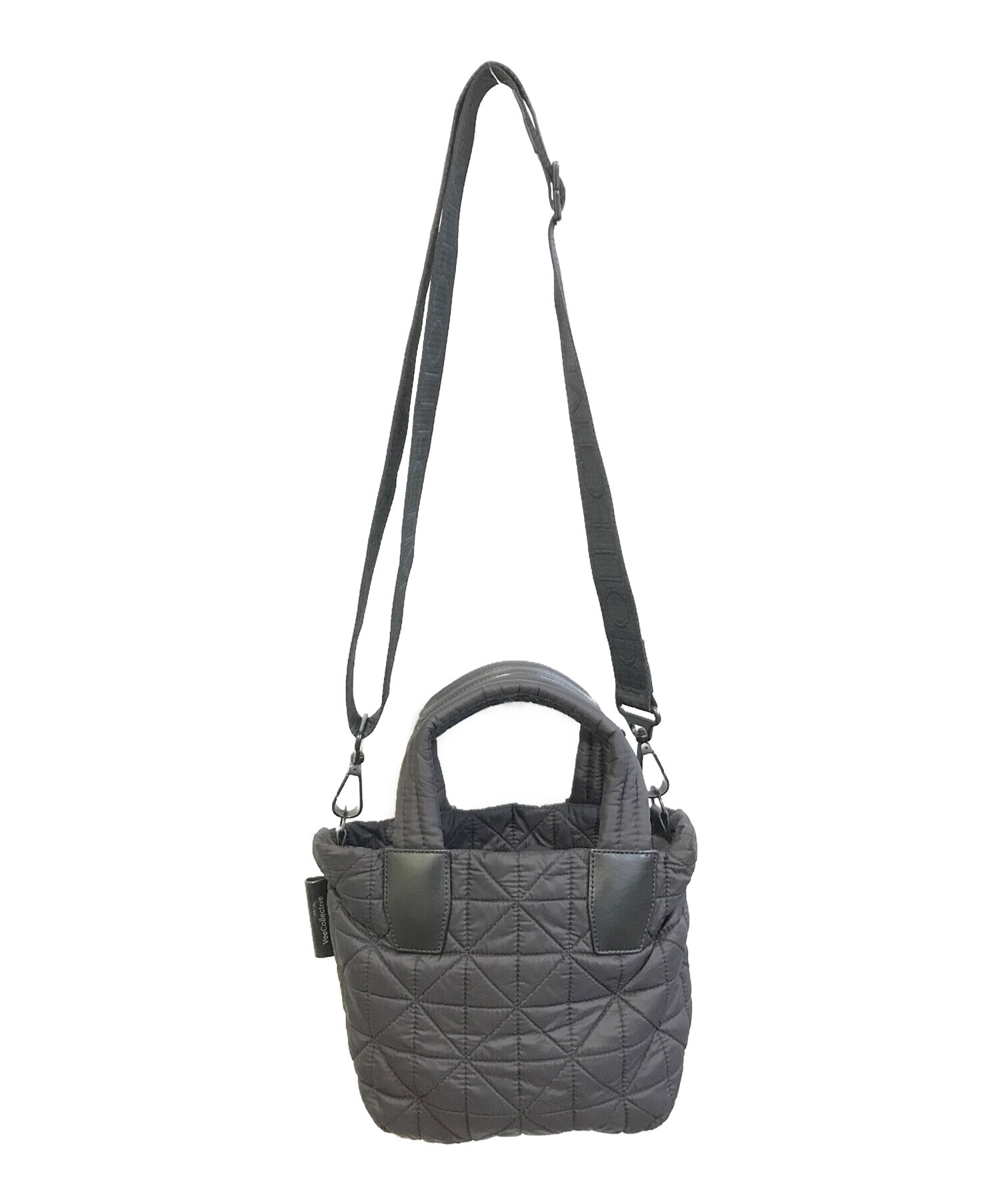 中古・古着通販】VeeCollective (ヴィーコレクティブ) ショルダー 