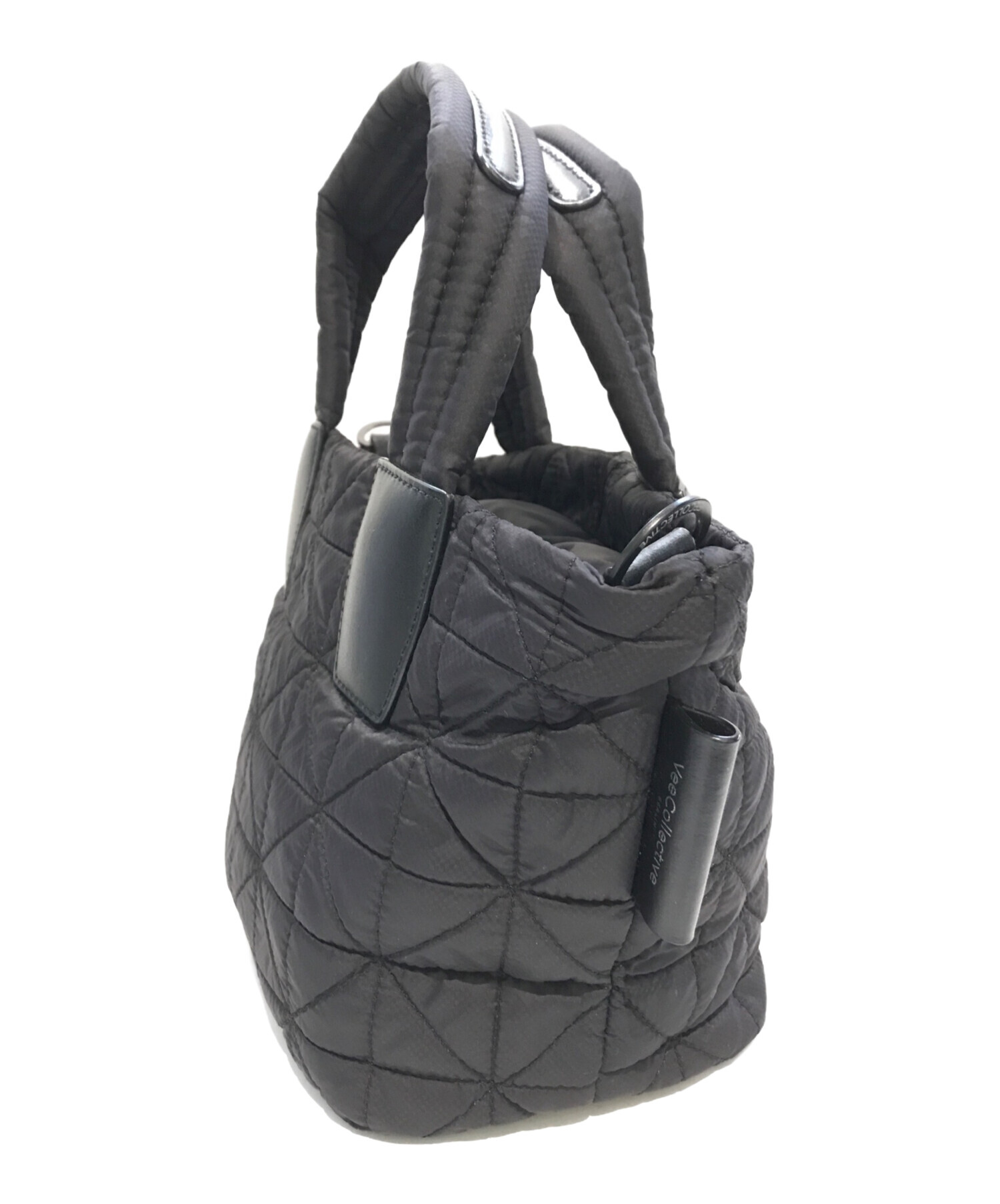 中古・古着通販】VeeCollective (ヴィーコレクティブ) ショルダー 