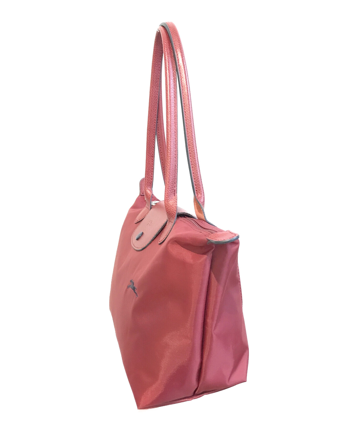 中古・古着通販】LONGCHAMP (ロンシャン) トートバッグ L2605619C87