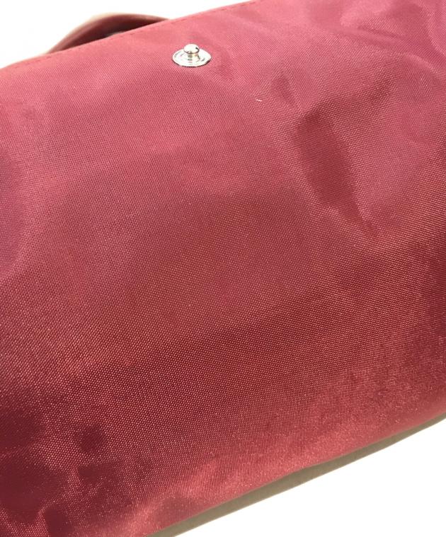 中古・古着通販】LONGCHAMP (ロンシャン) トートバッグ L2605619C87