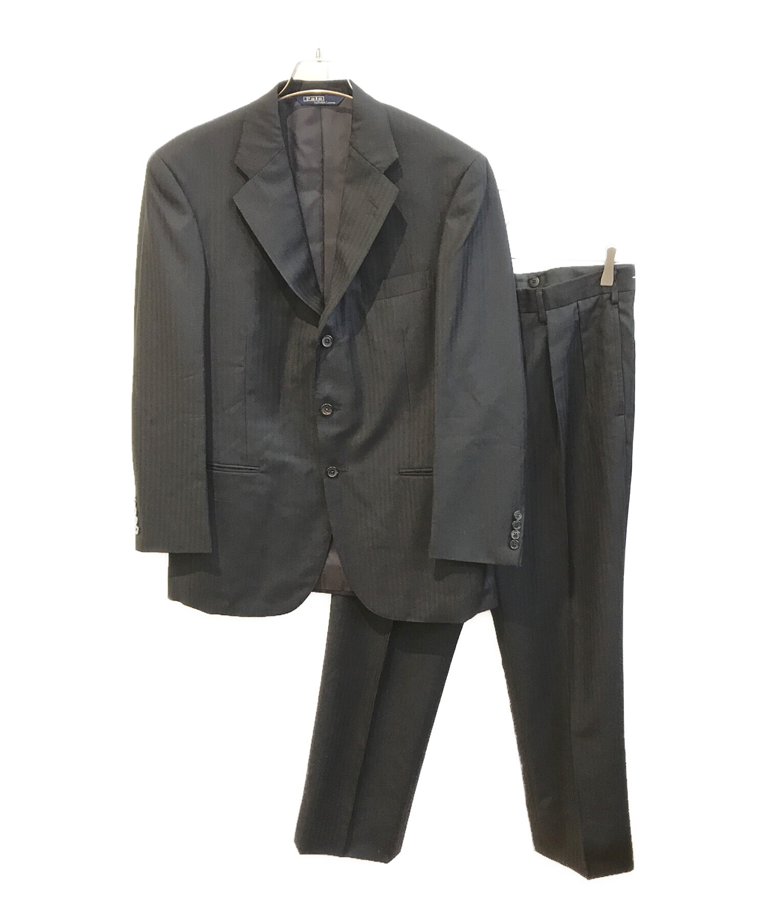 中古・古着通販】POLO RALPH LAUREN (ポロ・ラルフローレン