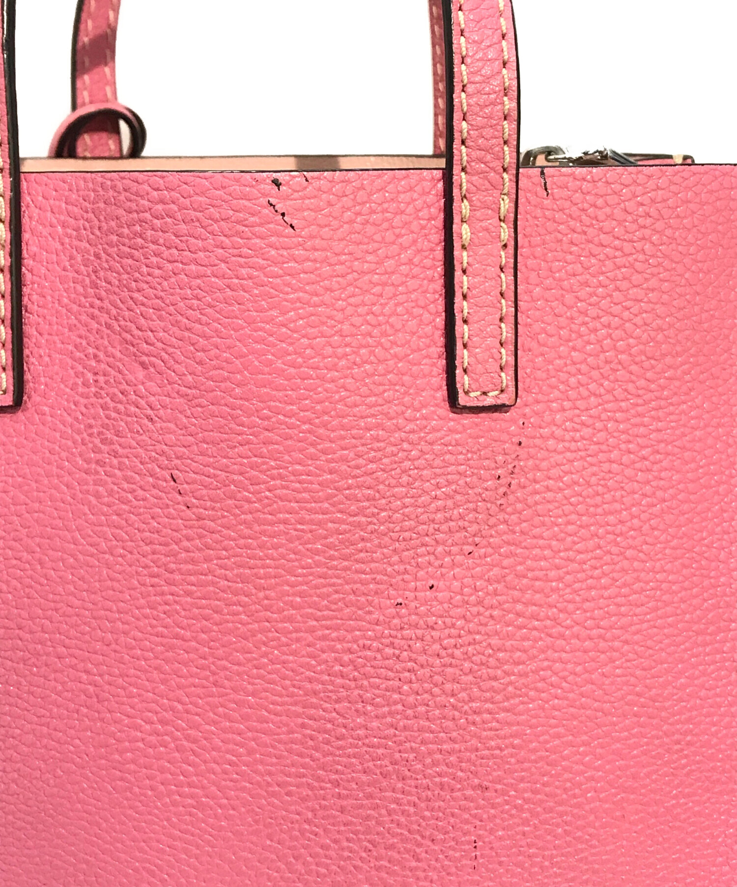 中古・古着通販】MARC JACOBS (マークジェイコブズ) 2WAYショルダー