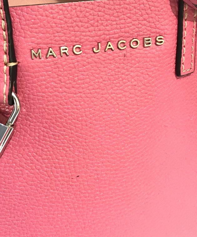 中古・古着通販】MARC JACOBS (マークジェイコブズ) 2WAYショルダー