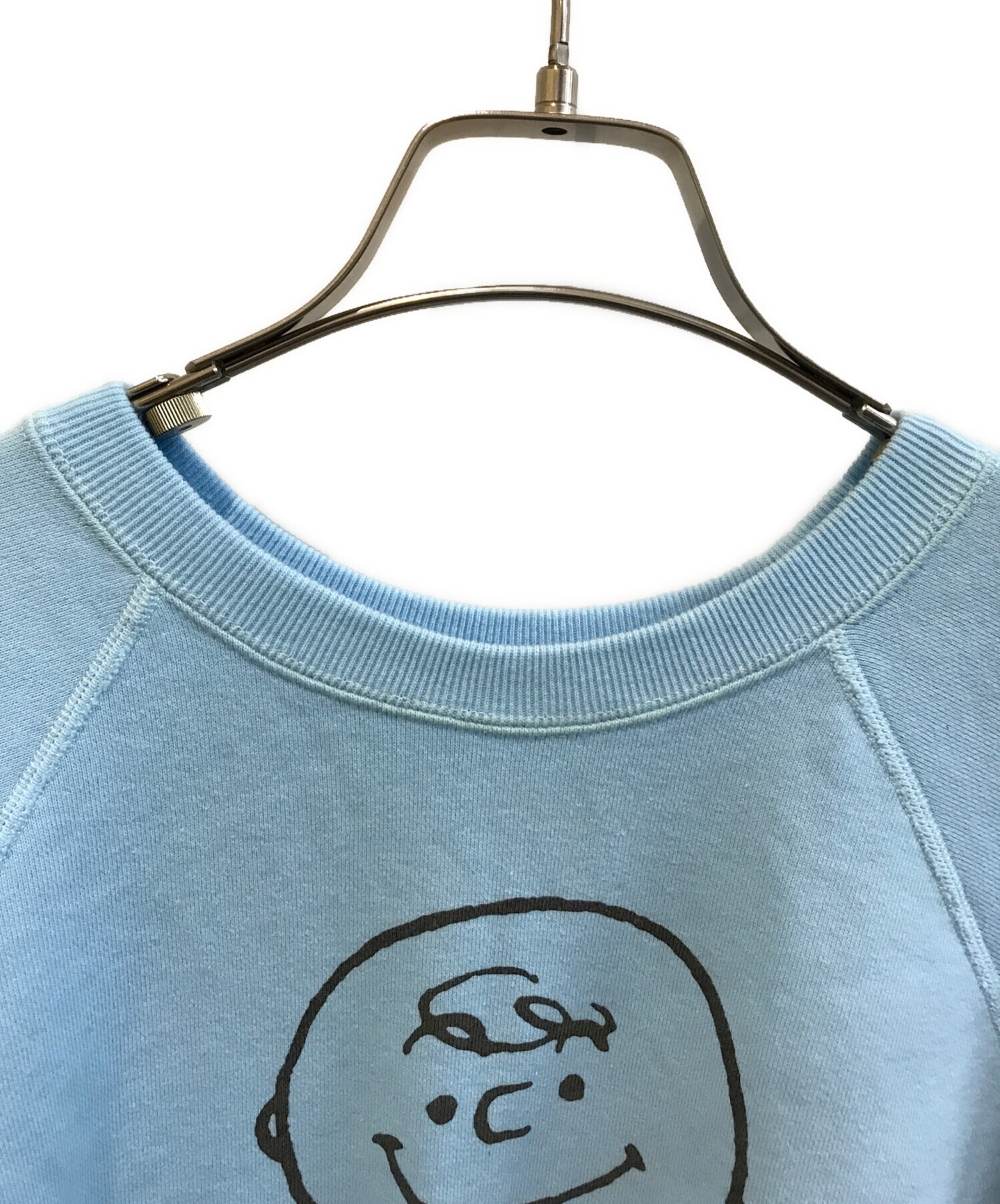 中古・古着通販】HUMAN MADE (ヒューマンメイド) PEANUTS S/S