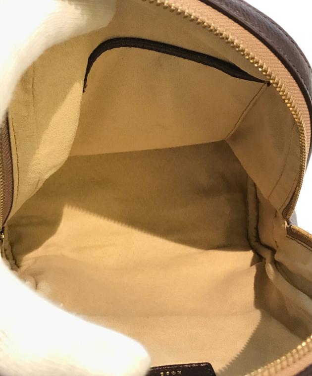 中古・古着通販】ATAO (アタオ) 4wayミッドタウンヴィトロ小型リュック