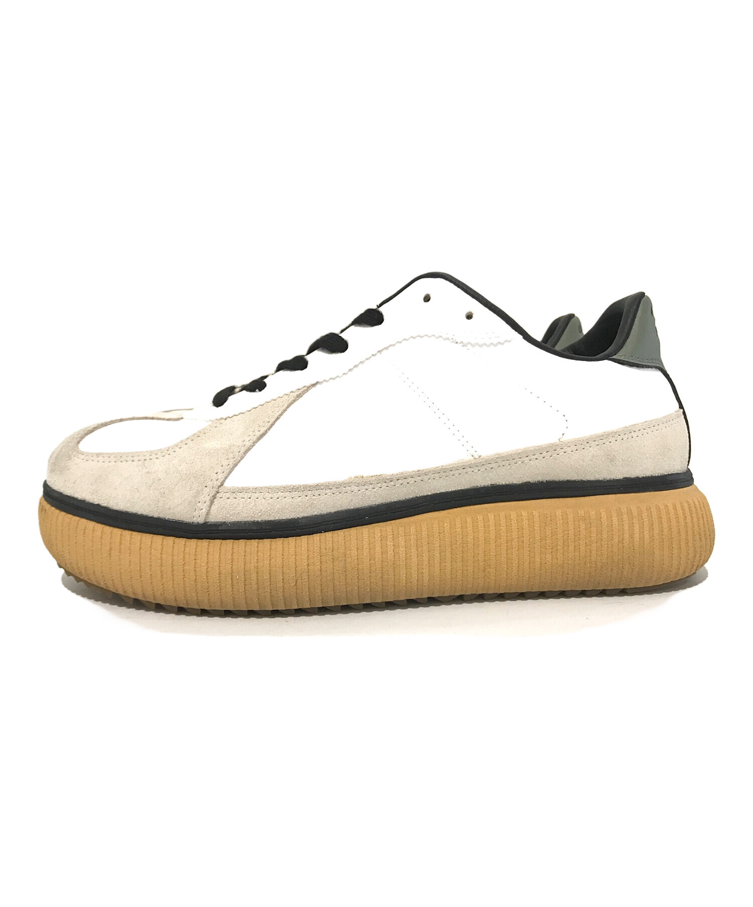 中古・古着通販】Onitsuka Tiger (オニツカタイガー) DELECITY