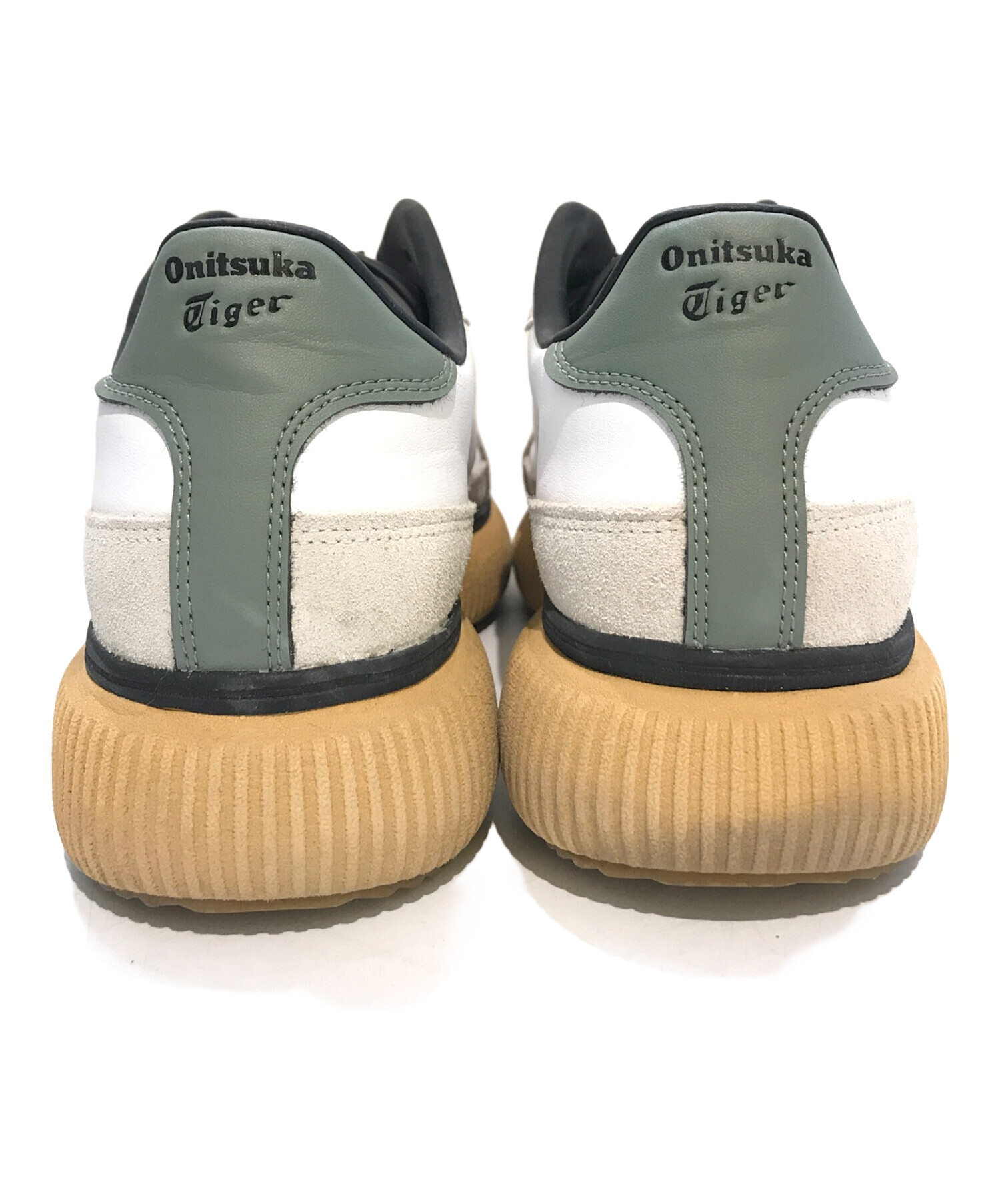 中古・古着通販】Onitsuka Tiger (オニツカタイガー) DELECITY
