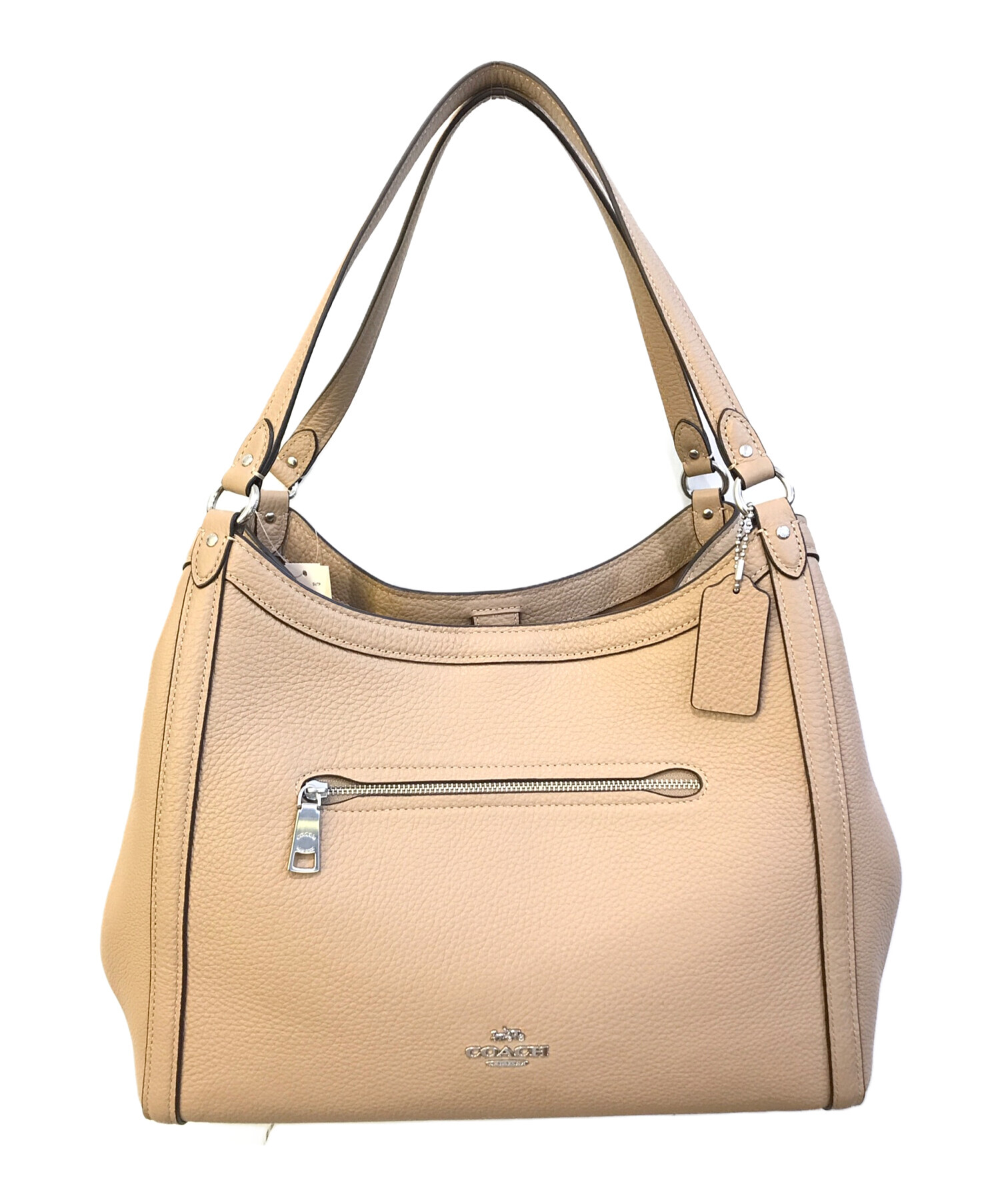中古・古着通販】COACH (コーチ) クリスティ ショルダーバッグ C6231