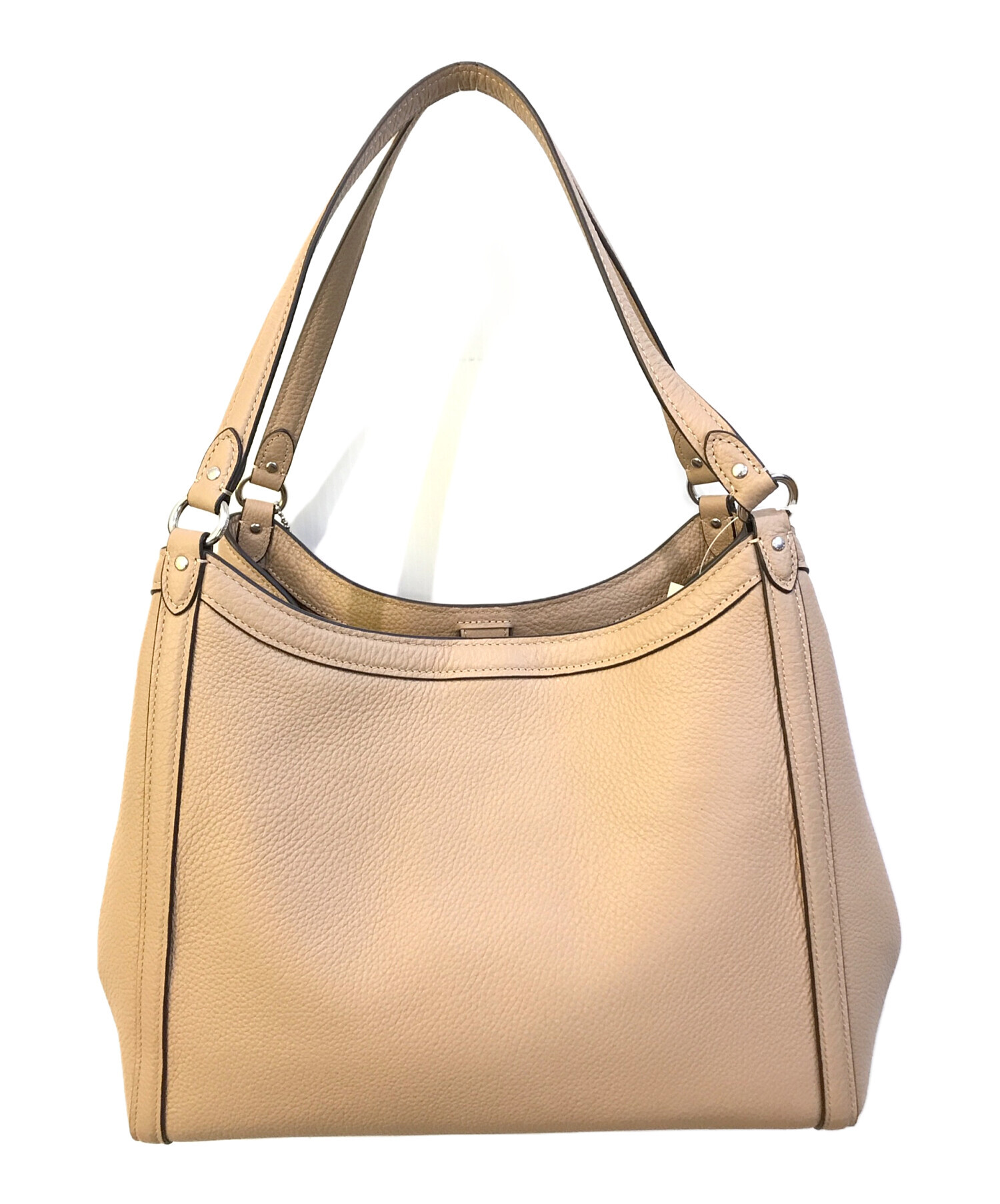 【COACH】コーチ クリスティ ショルダーバッグ トープ リファインドレザー C6231 /ng0667 公式】コーチアウトレット | クリスティ ショルダー バッグ