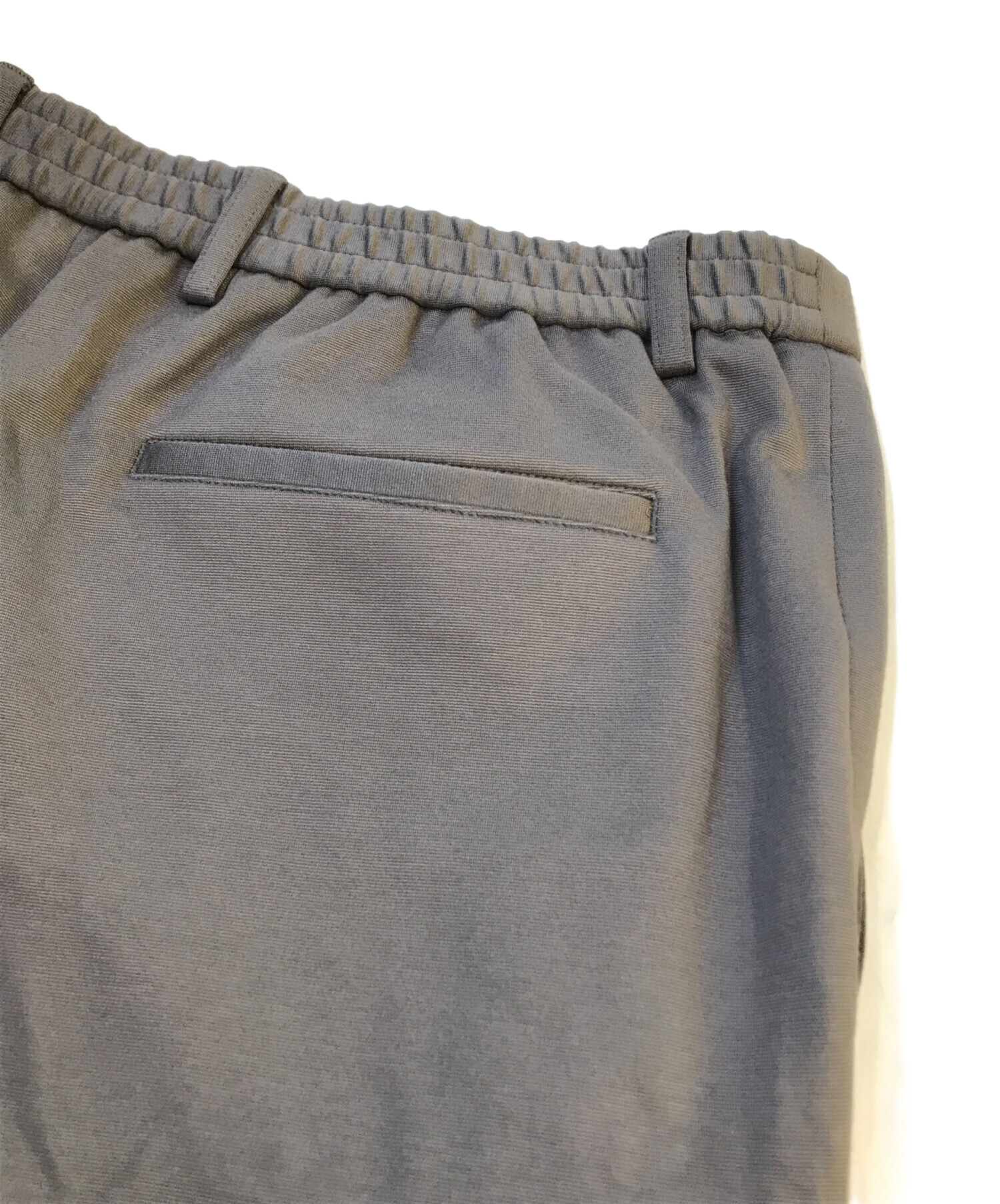 中古・古着通販】theory (セオリー) パンツ 02-6106003-033-034 グレー