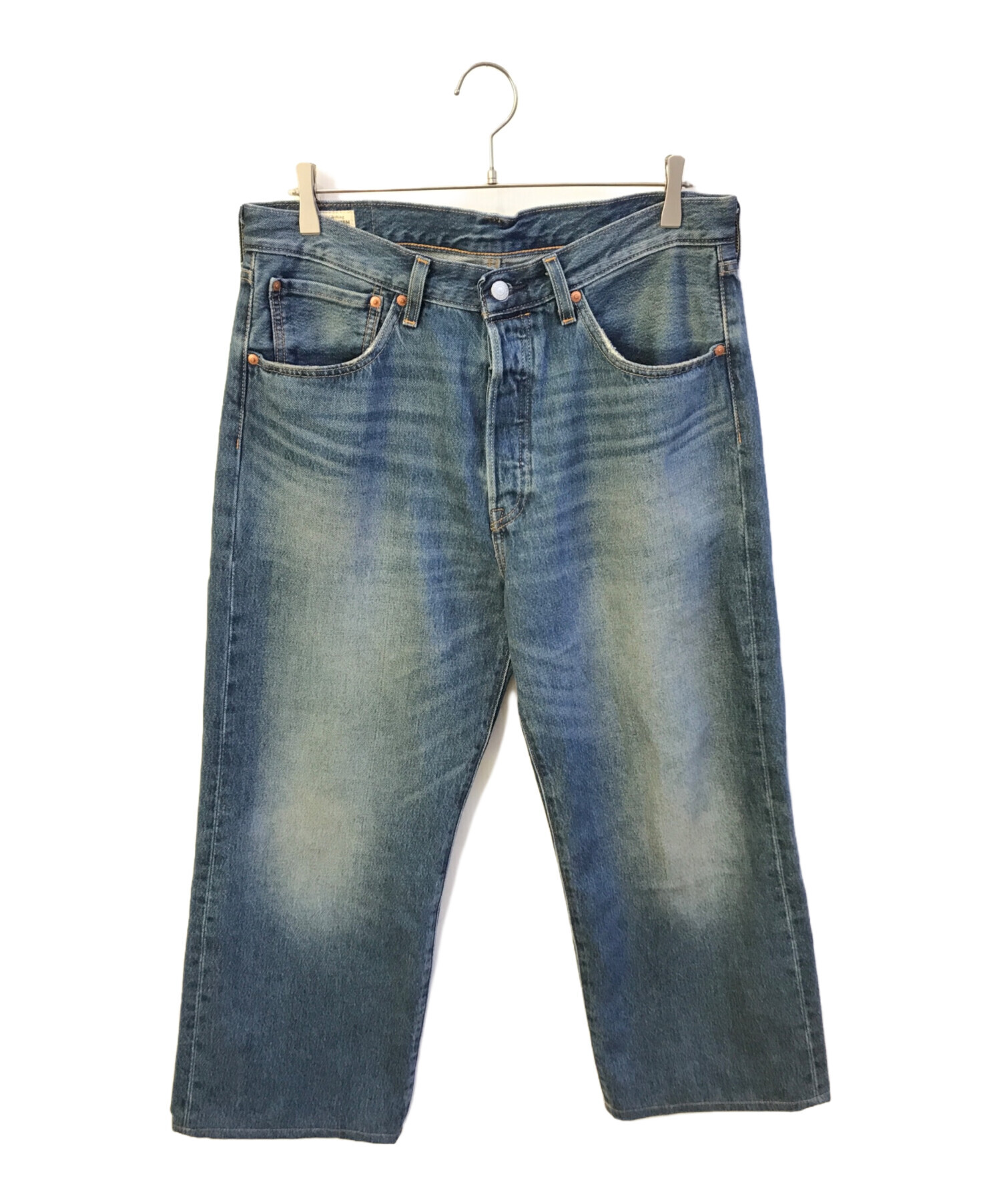 中古・古着通販】LEVI