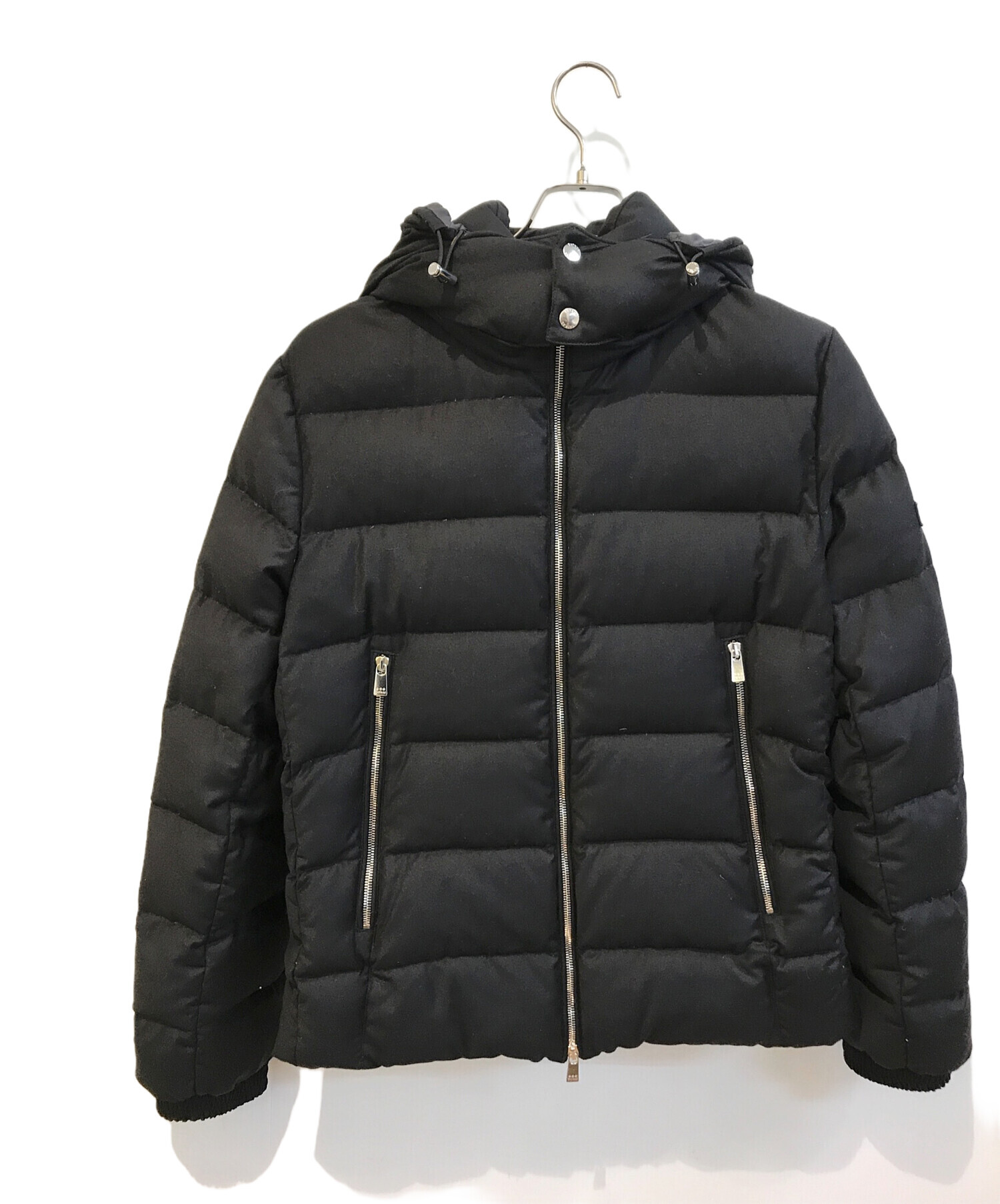 中古・古着通販】TATRAS (タトラス) ウールシルクダウンジャケット