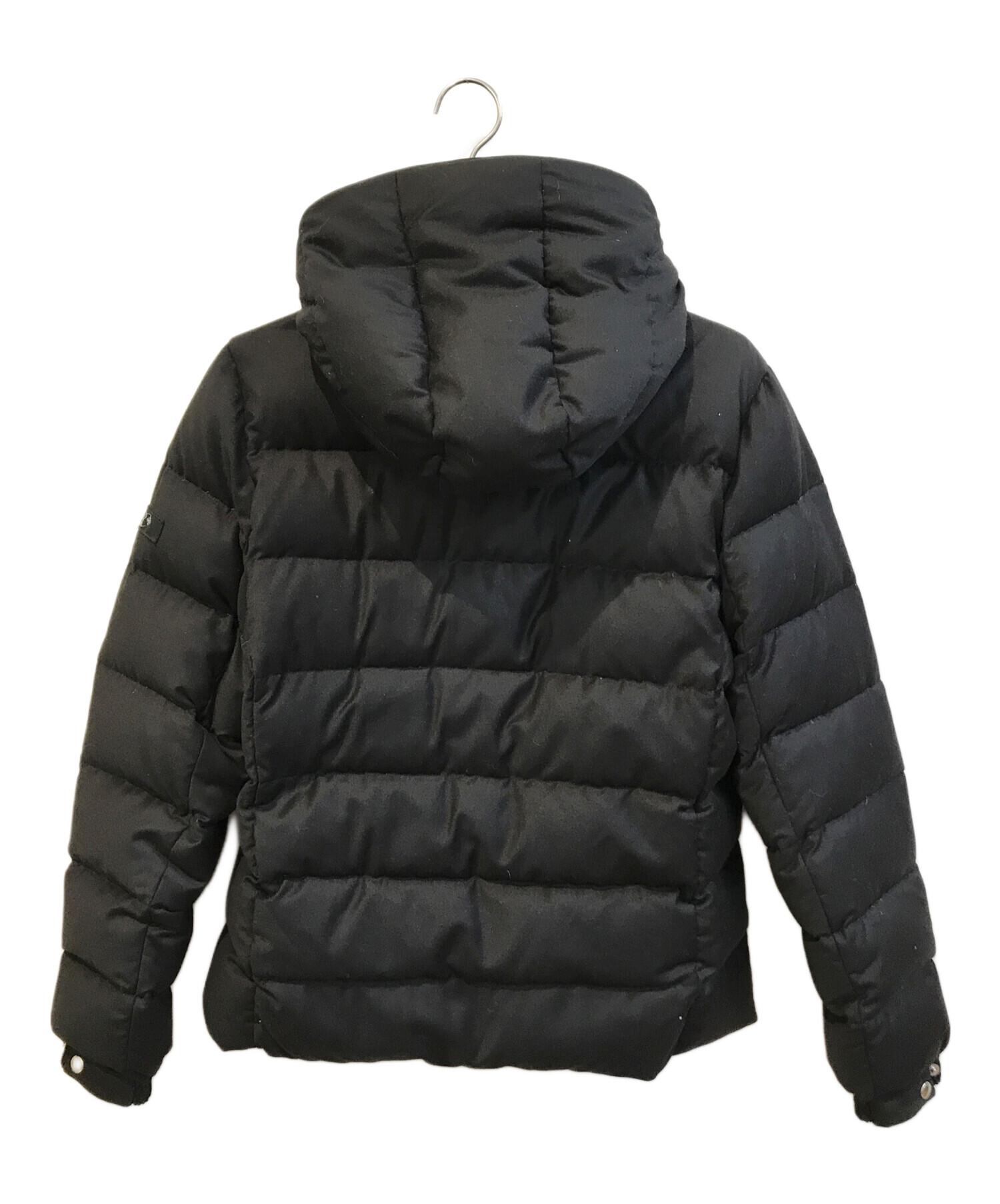 中古・古着通販】TATRAS (タトラス) ウールシルクダウンジャケット