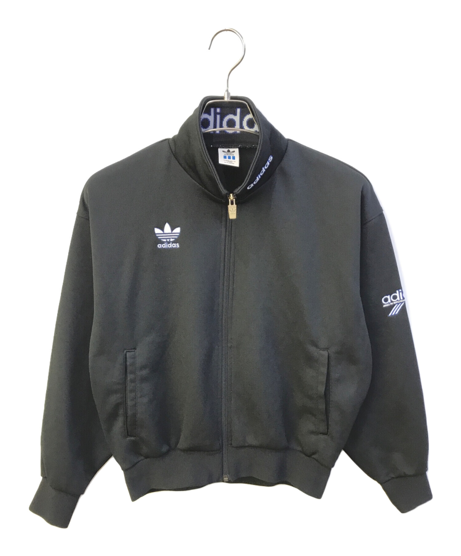 中古・古着通販】adidas (アディダス) トラックジャケット ASR-873B