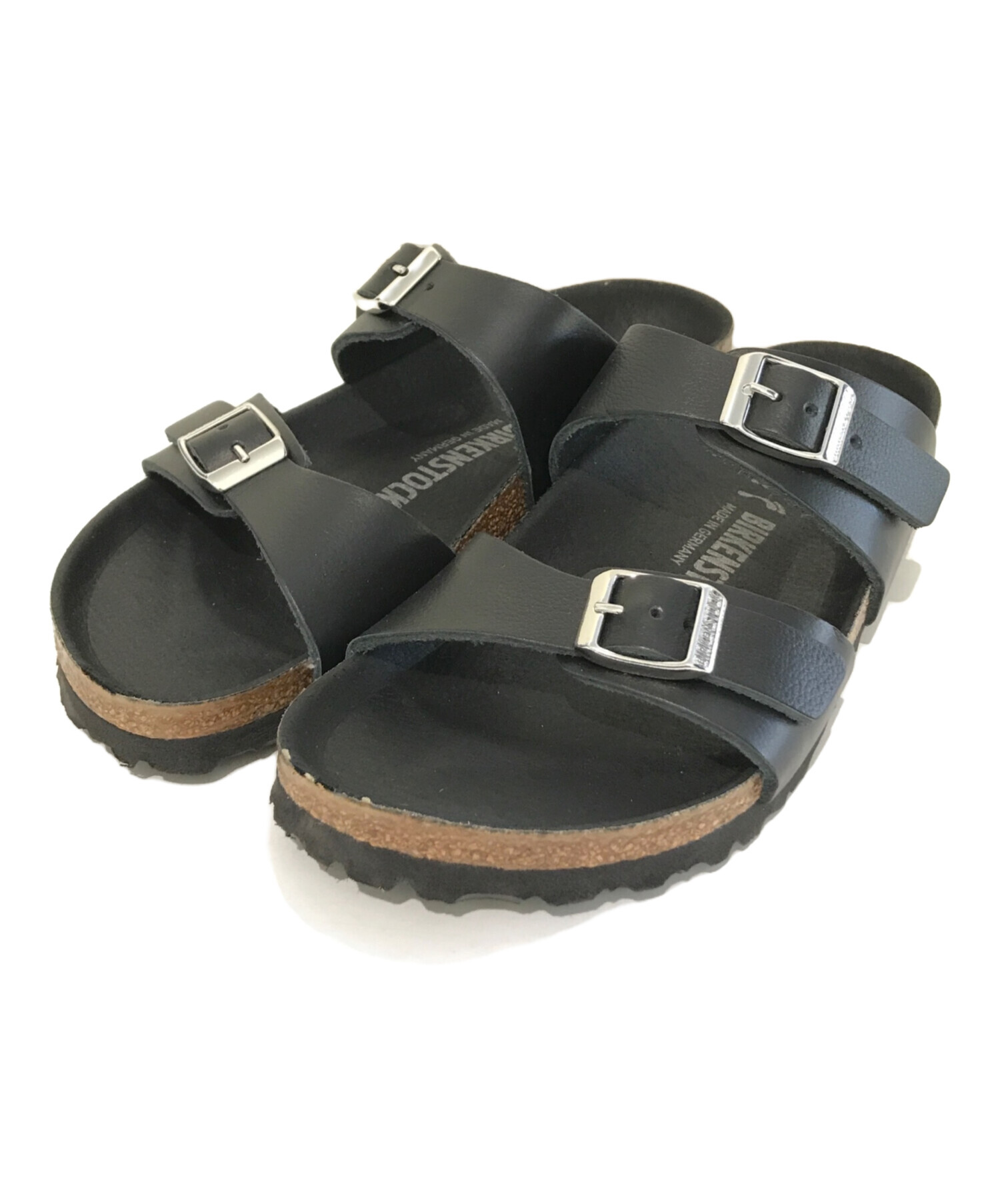 中古・古着通販】BIRKENSTOCK (ビルケンシュトック) BIRKENSTOCK