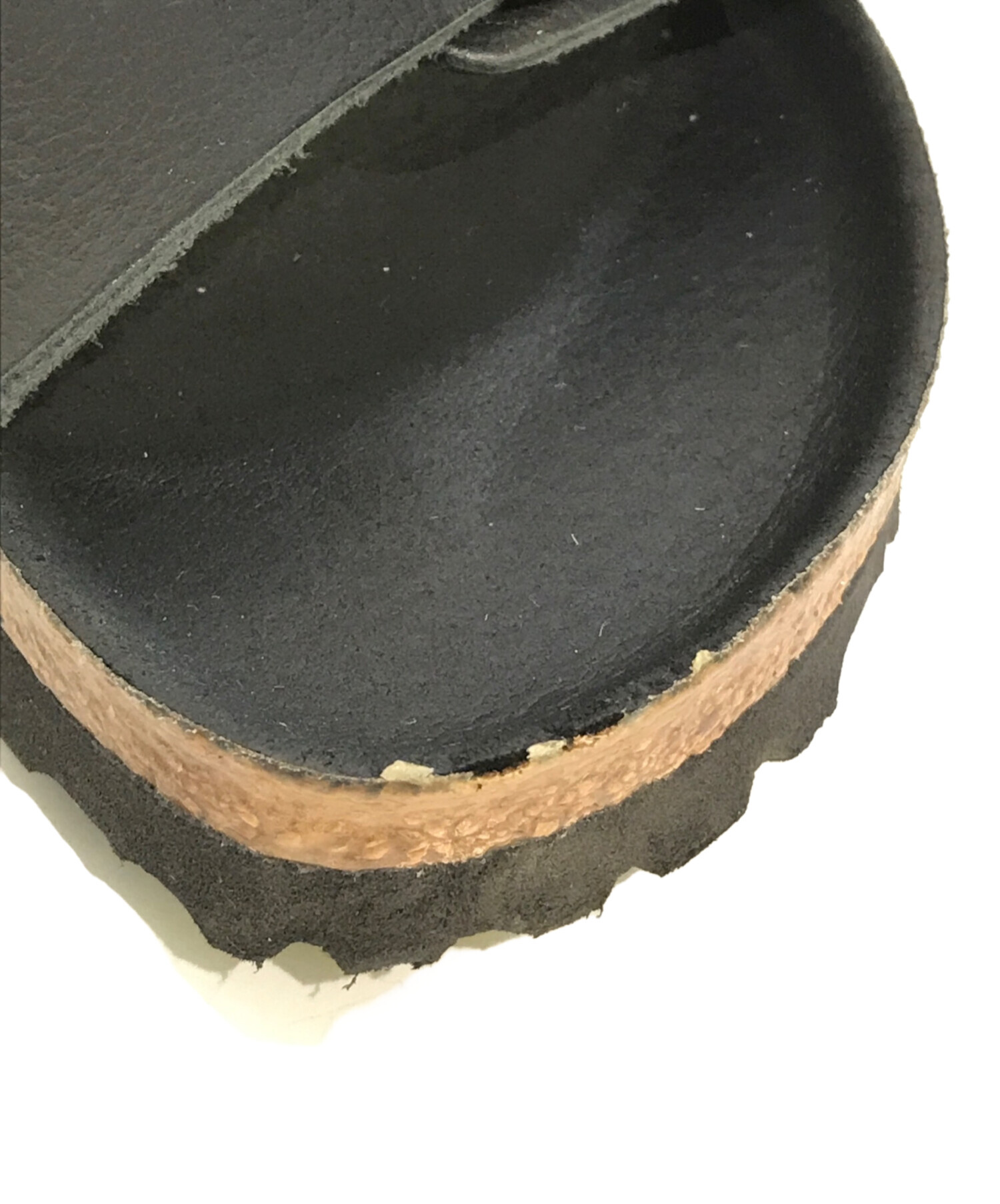 中古・古着通販】BIRKENSTOCK (ビルケンシュトック) BIRKENSTOCK