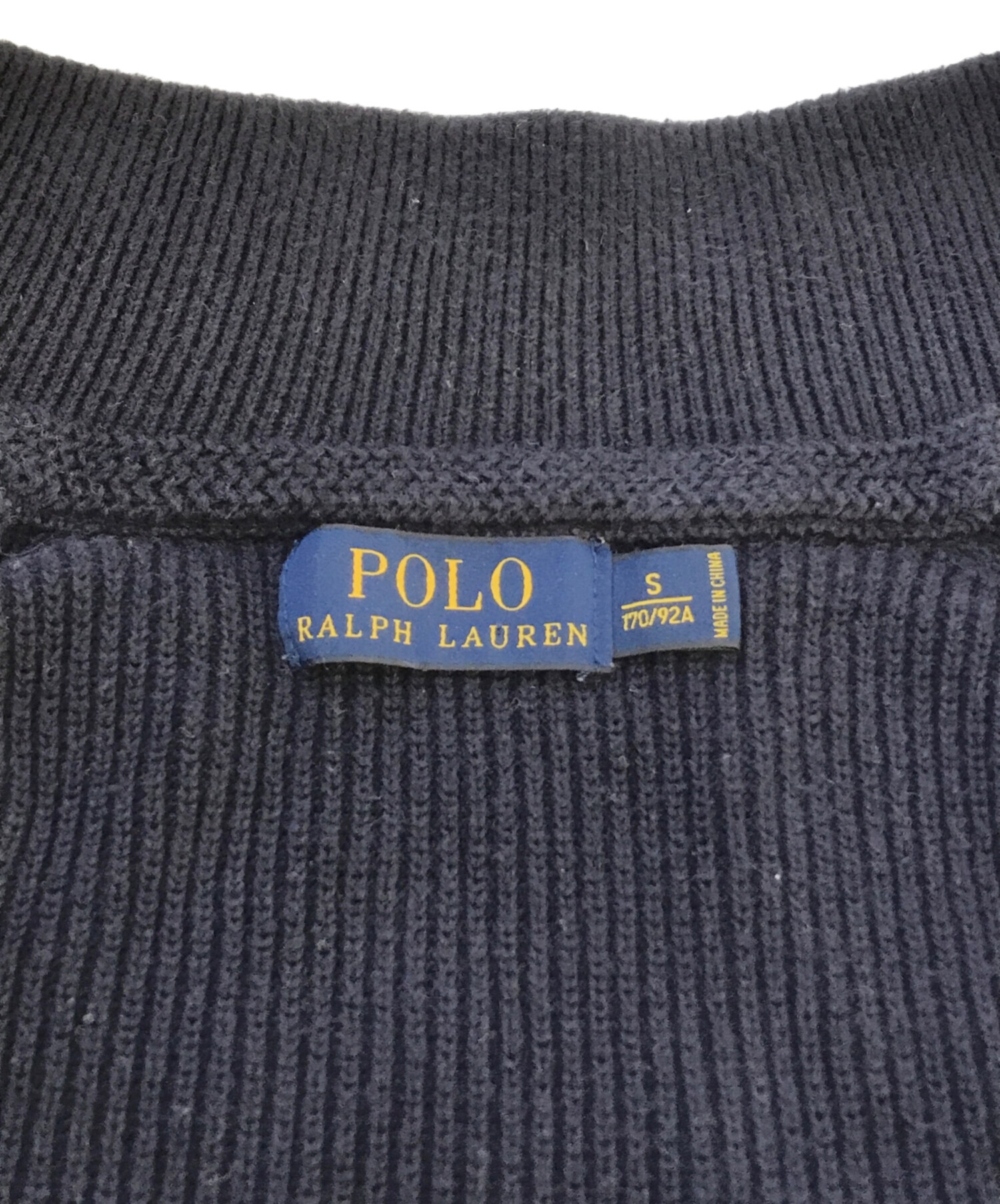 中古・古着通販】POLO RALPH LAUREN (ポロ・ラルフローレン