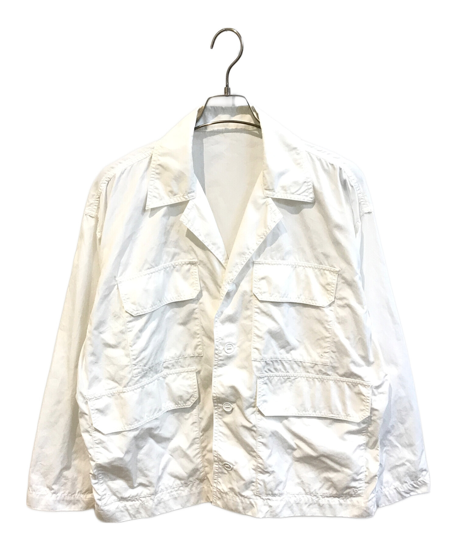 中古・古着通販】TOMORROW LAND (トゥモローランド) 80/2コットン