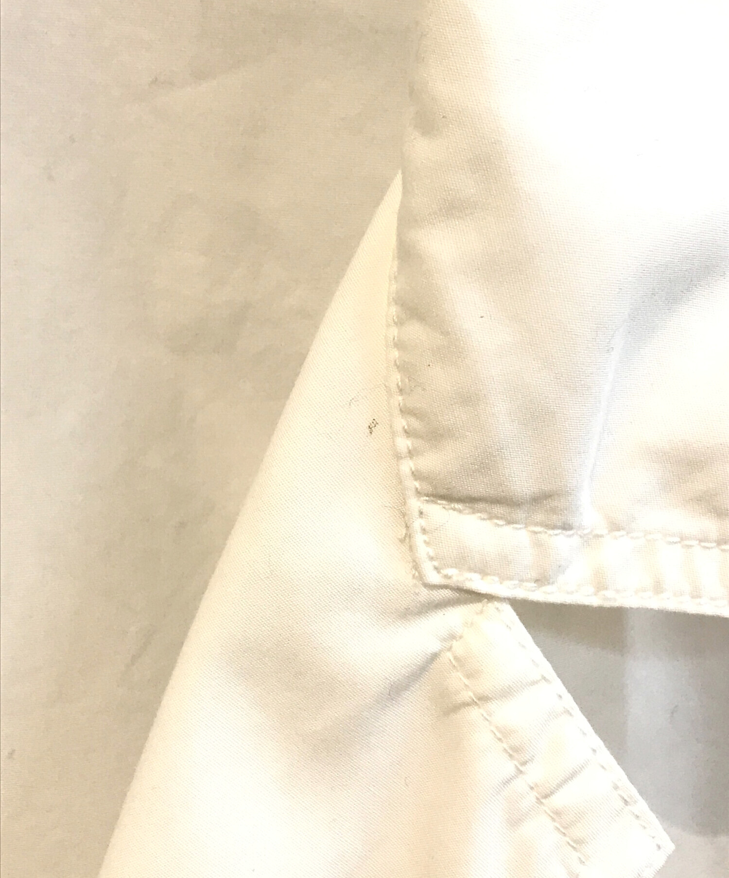 中古・古着通販】TOMORROW LAND (トゥモローランド) 80/2コットン