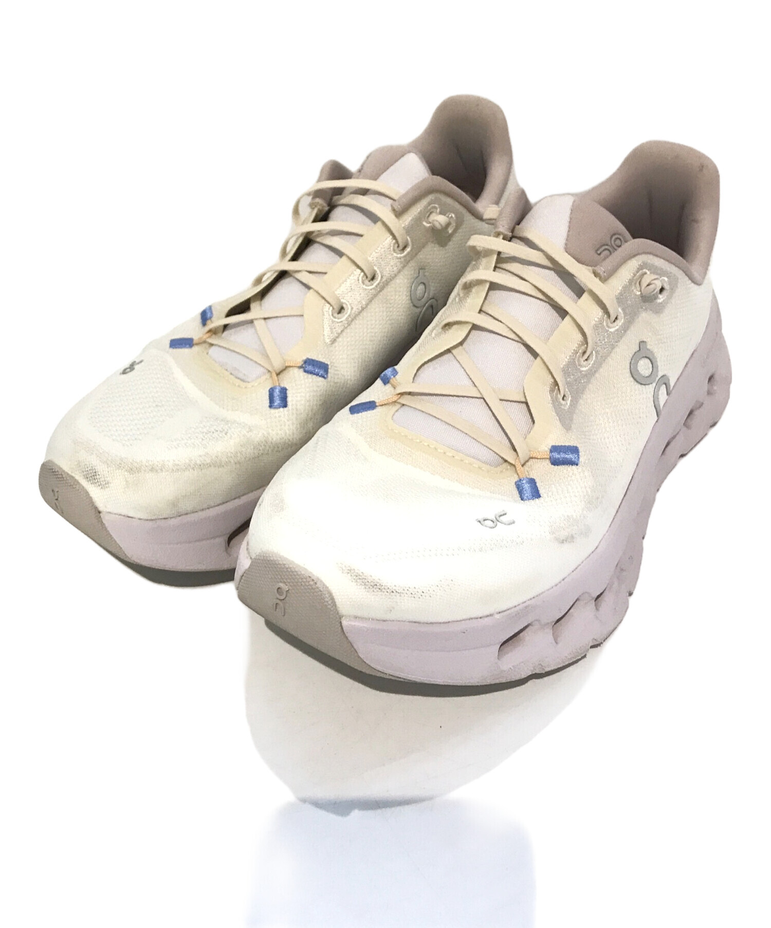 中古・古着通販】On (オン) Cloudtilt 1 W Sand 3WE10051145 ホワイト 