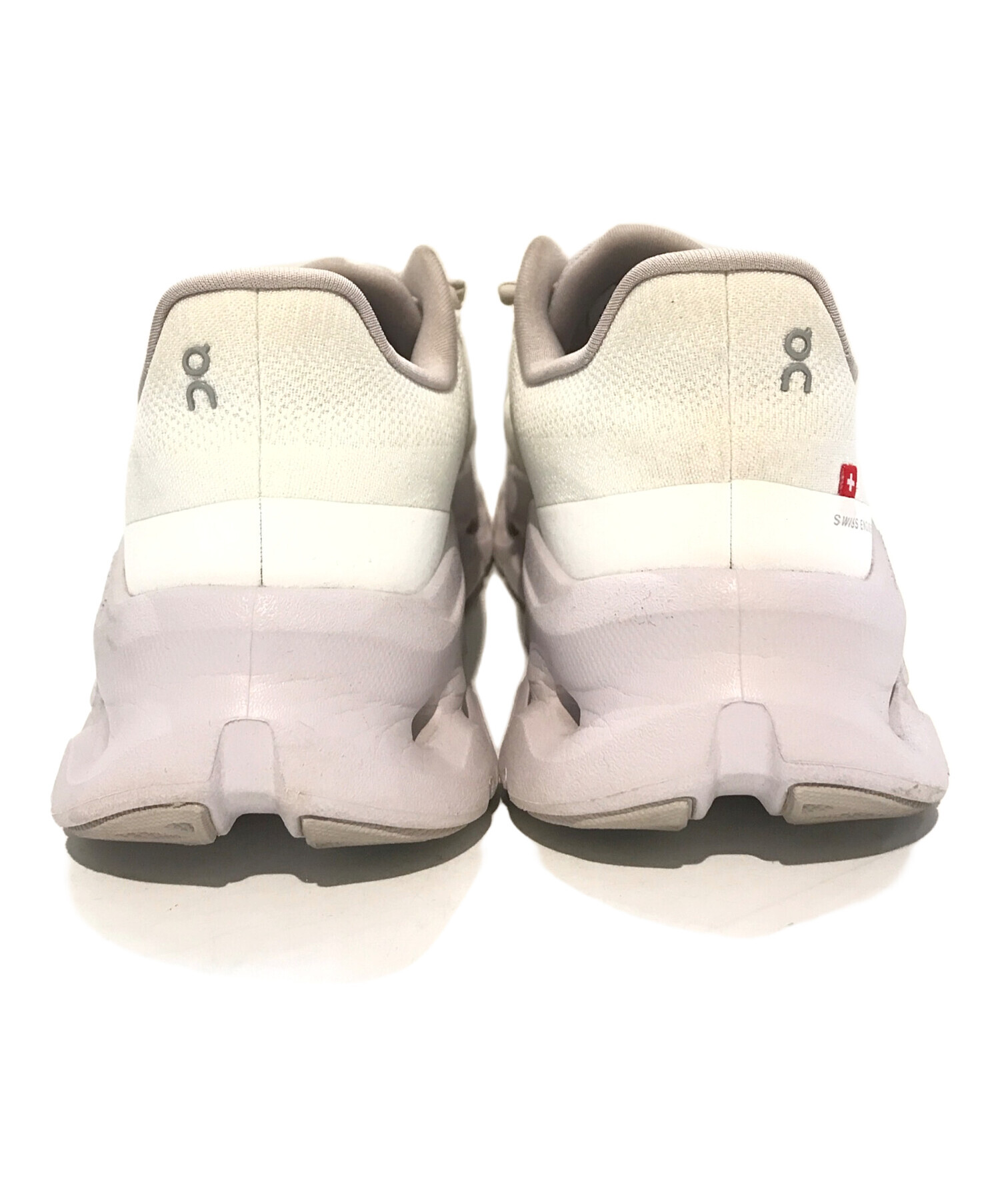 中古・古着通販】On (オン) Cloudtilt 1 W Sand 3WE10051145 ホワイト 