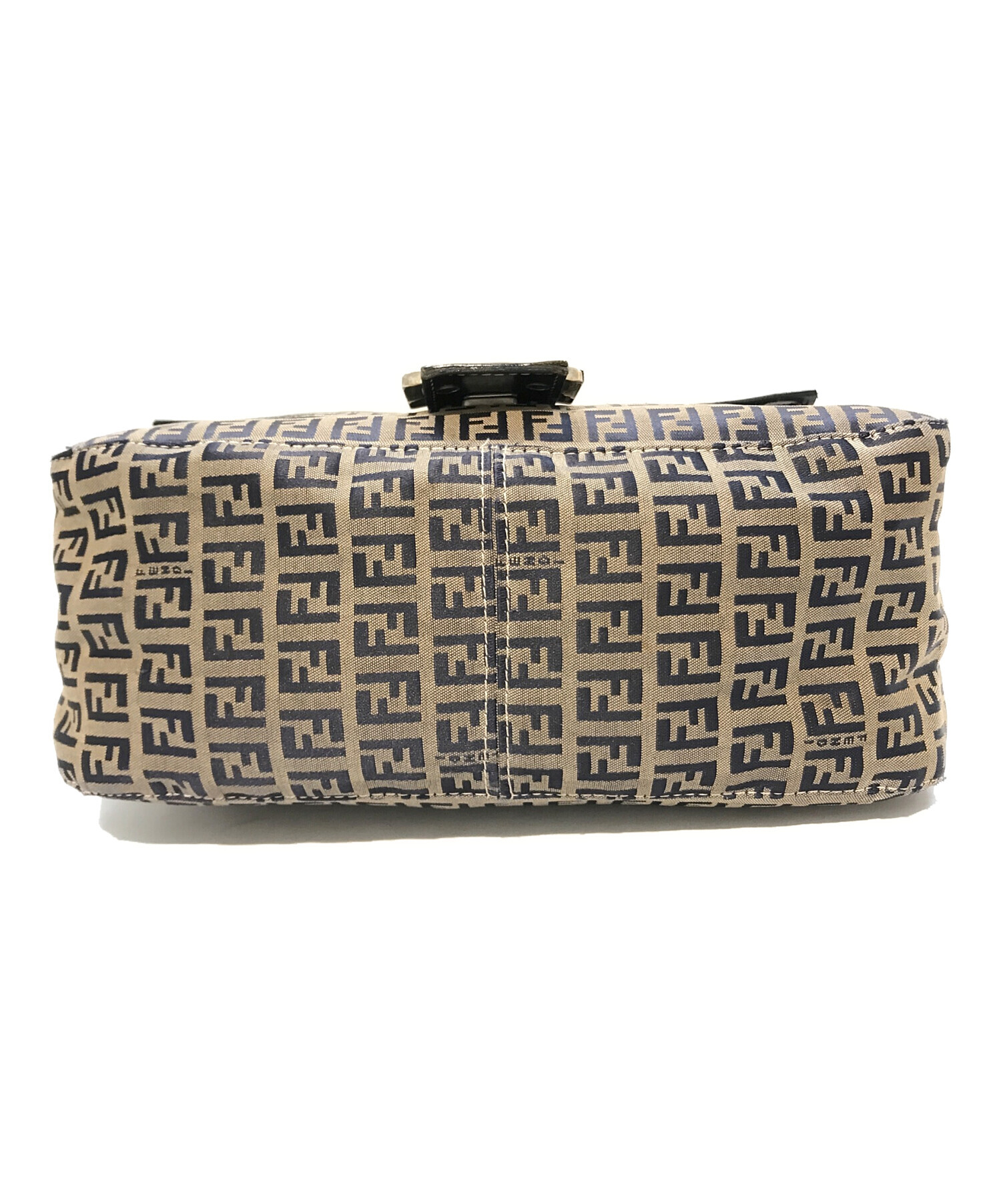 中古・古着通販】FENDI (フェンディ) ズッキーノショルダーバッグ