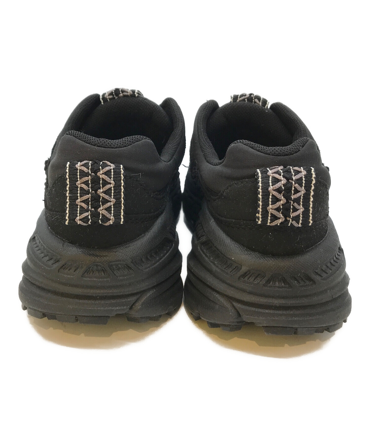 中古・古着通販】UGG (アグ) CA805 Zip 1116311 ブラック サイズ:SIZE