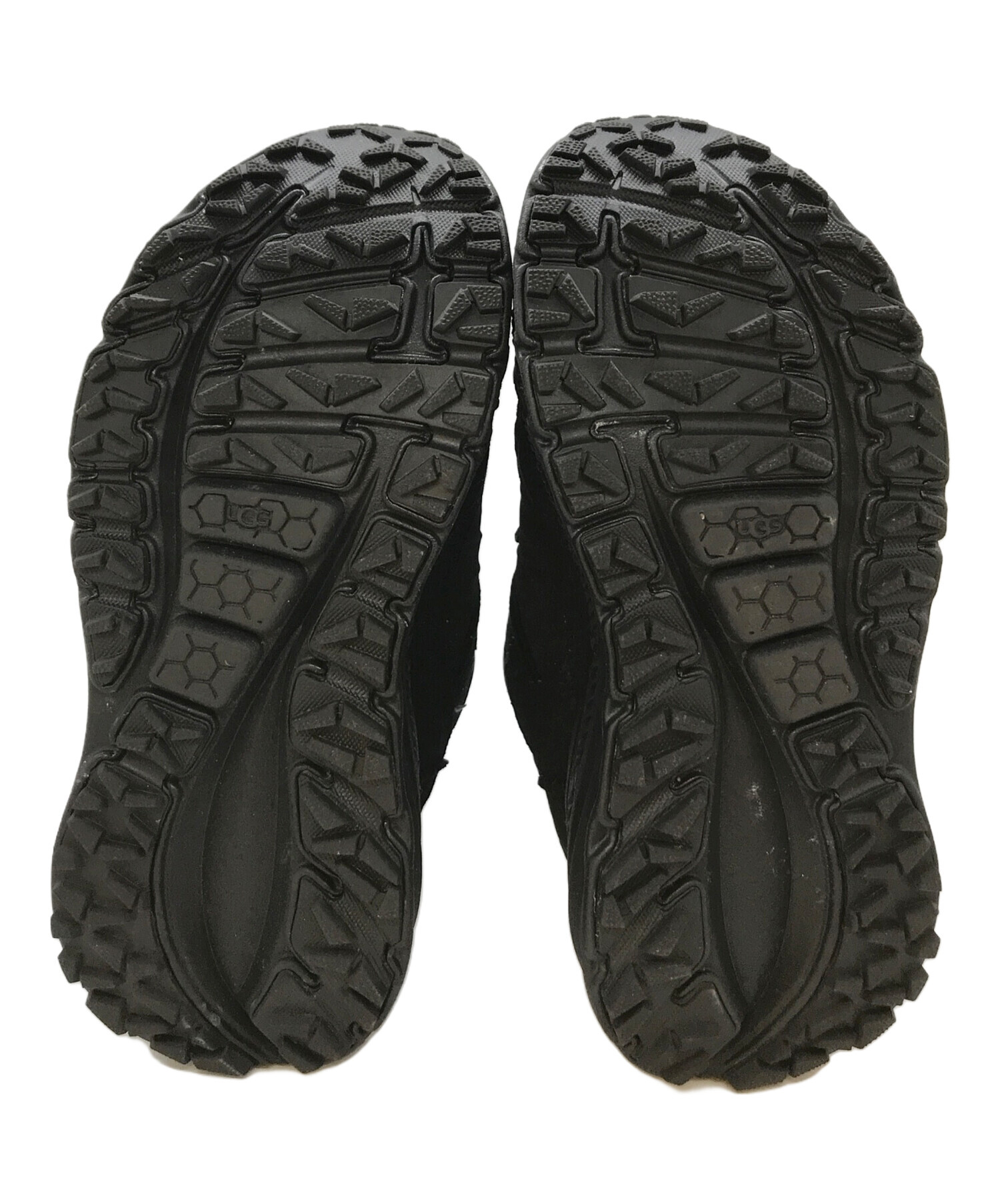 中古・古着通販】UGG (アグ) CA805 Zip 1116311 ブラック サイズ:SIZE
