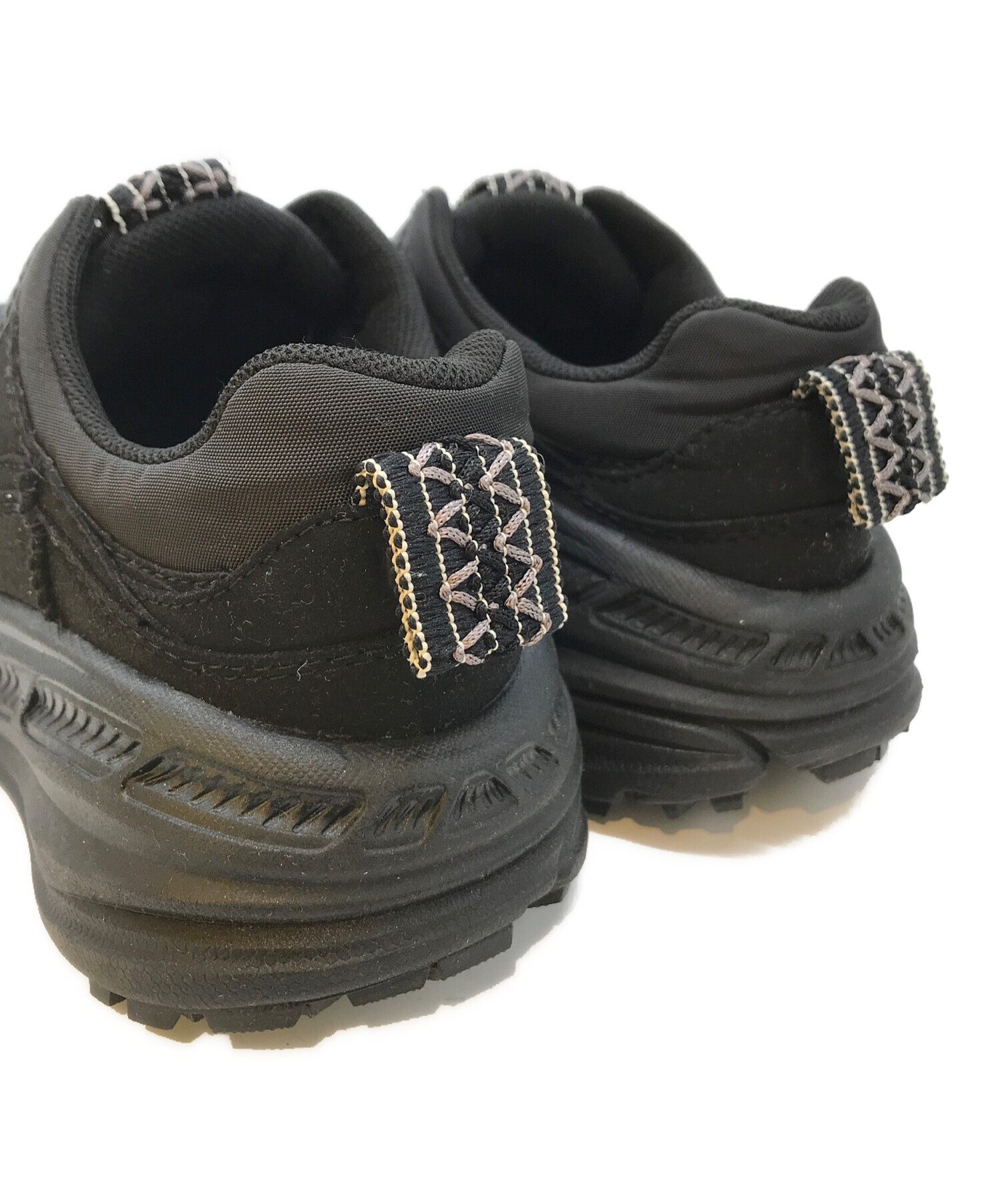 中古・古着通販】UGG (アグ) CA805 Zip 1116311 ブラック サイズ:SIZE