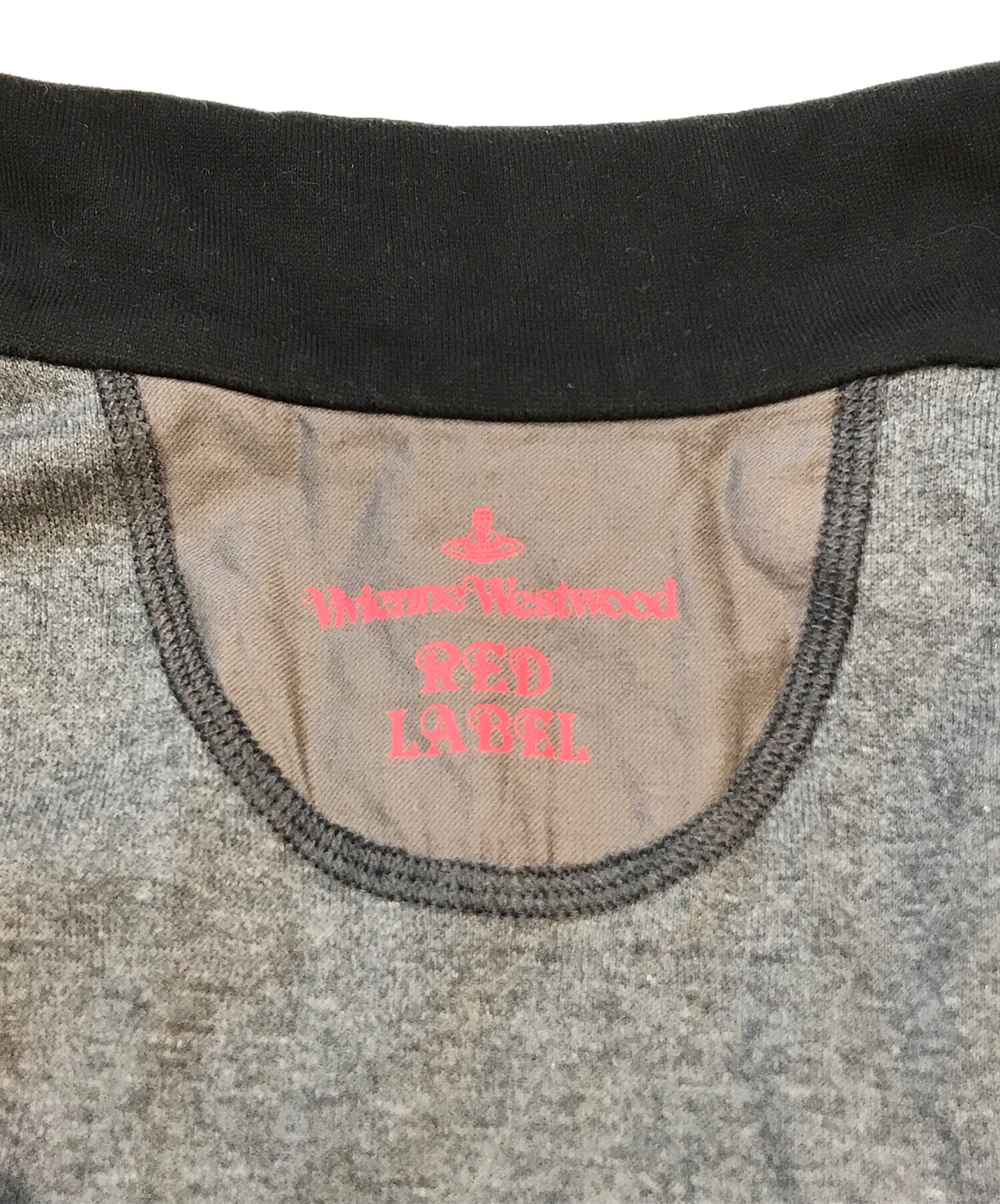 中古・古着通販】Vivienne Westwood RED LABEL (ヴィヴィアンウエスト