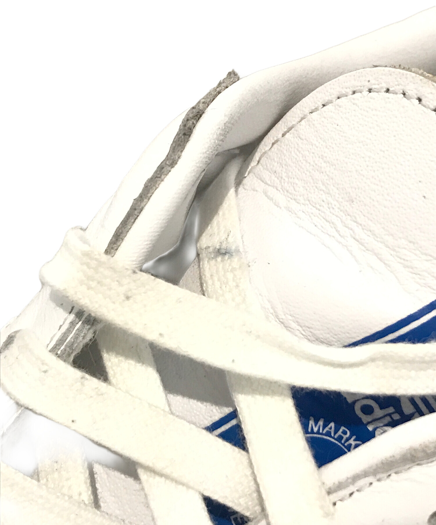 中古・古着通販】adidas (アディダス) SAMBA OG B75806 ホワイト