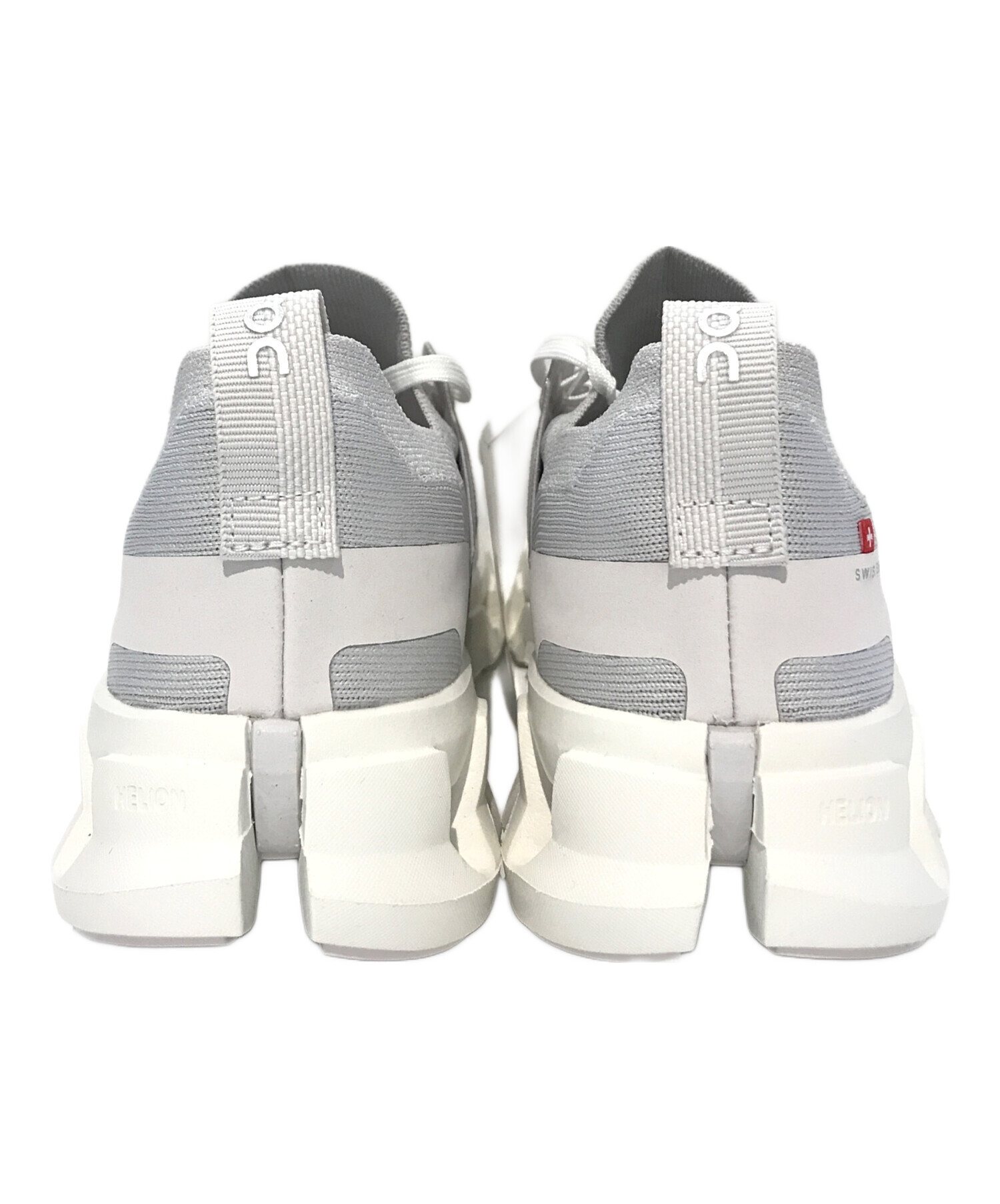 中古・古着通販】On (オン) Cloudswift 4 ホワイト サイズ:24.5 